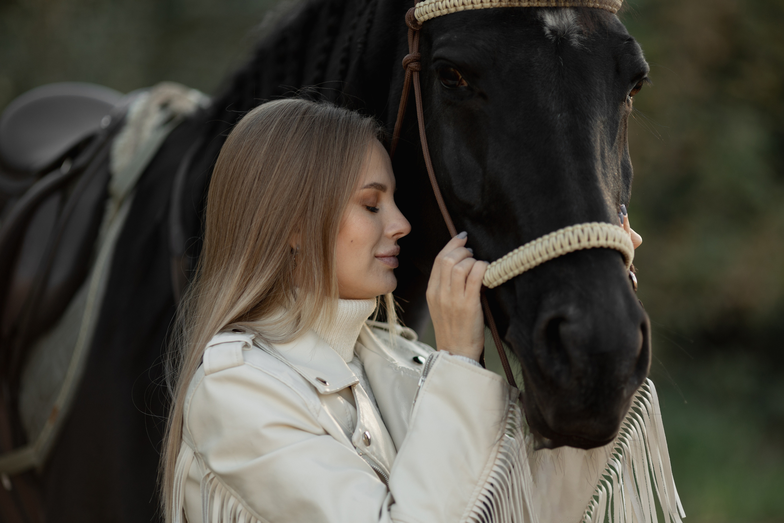 Карина облака. Анна Демидец — фотограф и маркетолог в Новошахтинске, Шахтах и Ростове-на-Дону