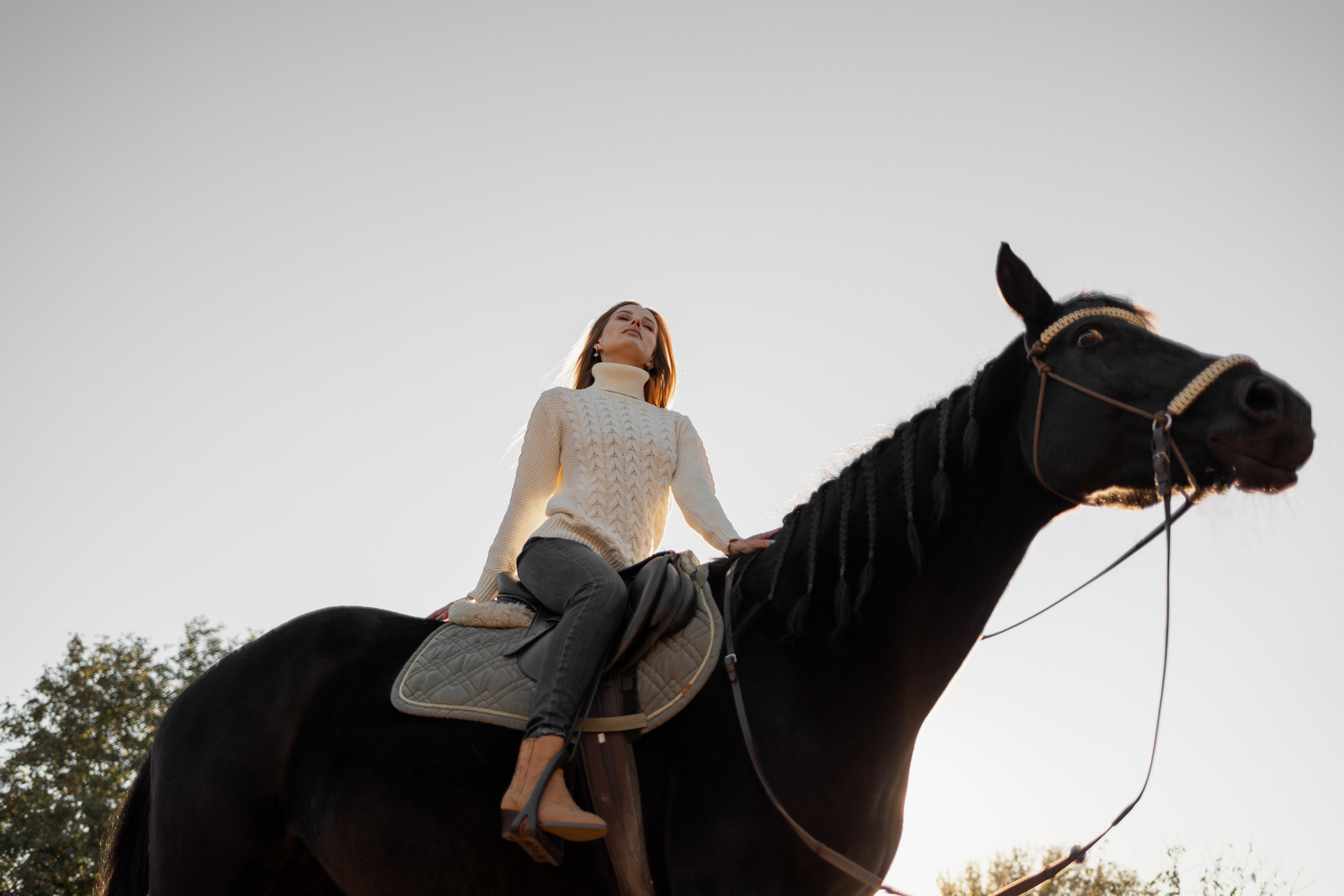 Таня и Абхазия. Анна Демидец — маркетолог и фотограф в Новошахтинске, Шахтах и Ростове-на-Дону и онлайн по РФ
