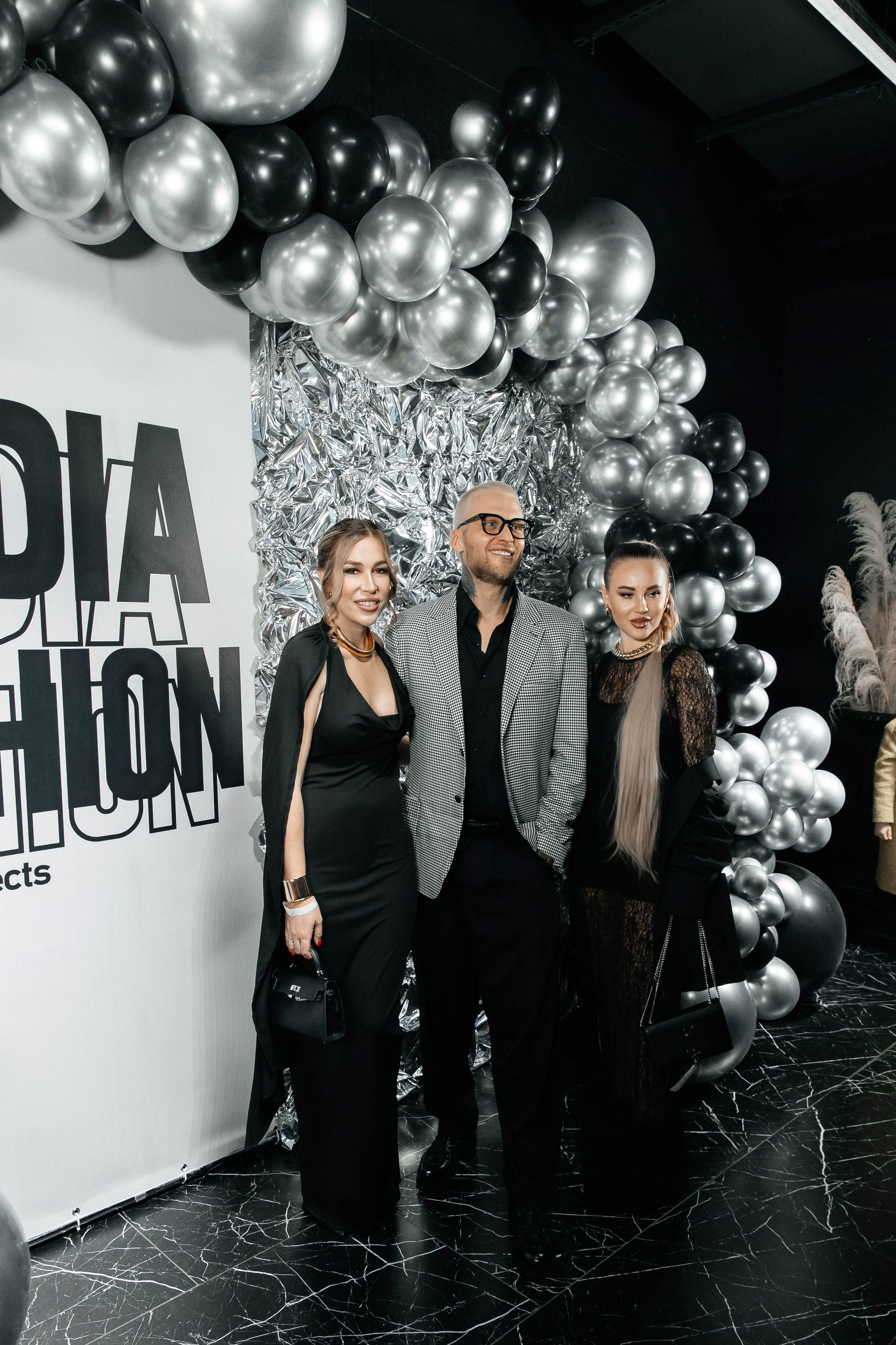 Репортаж Media Fashion. Свадебный и репортажный фотограф МОСКВА