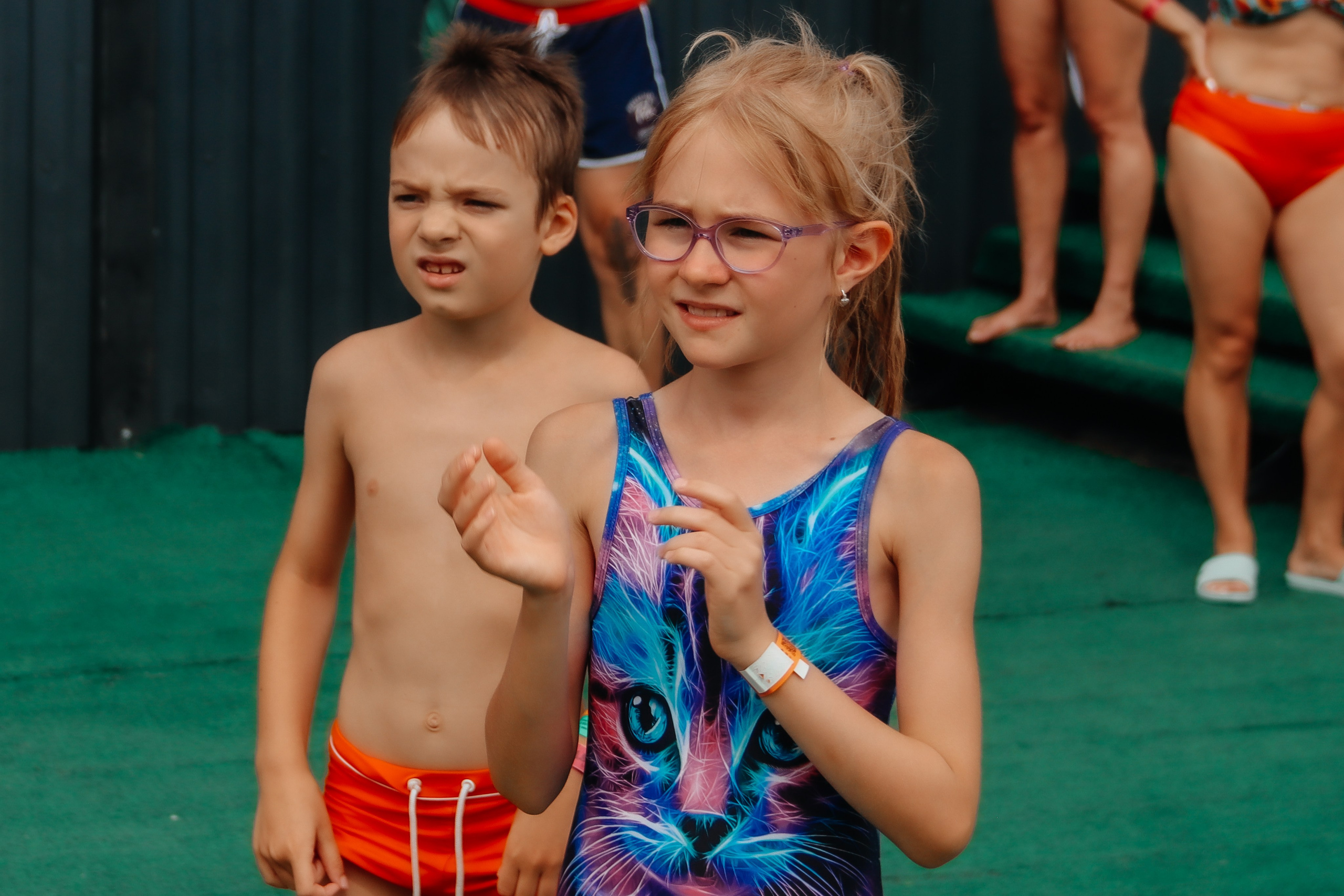 30.07.2026/Пенная дискотека/Малибу. Семейный и детский фотограф в Славгороде Анастасия Винс