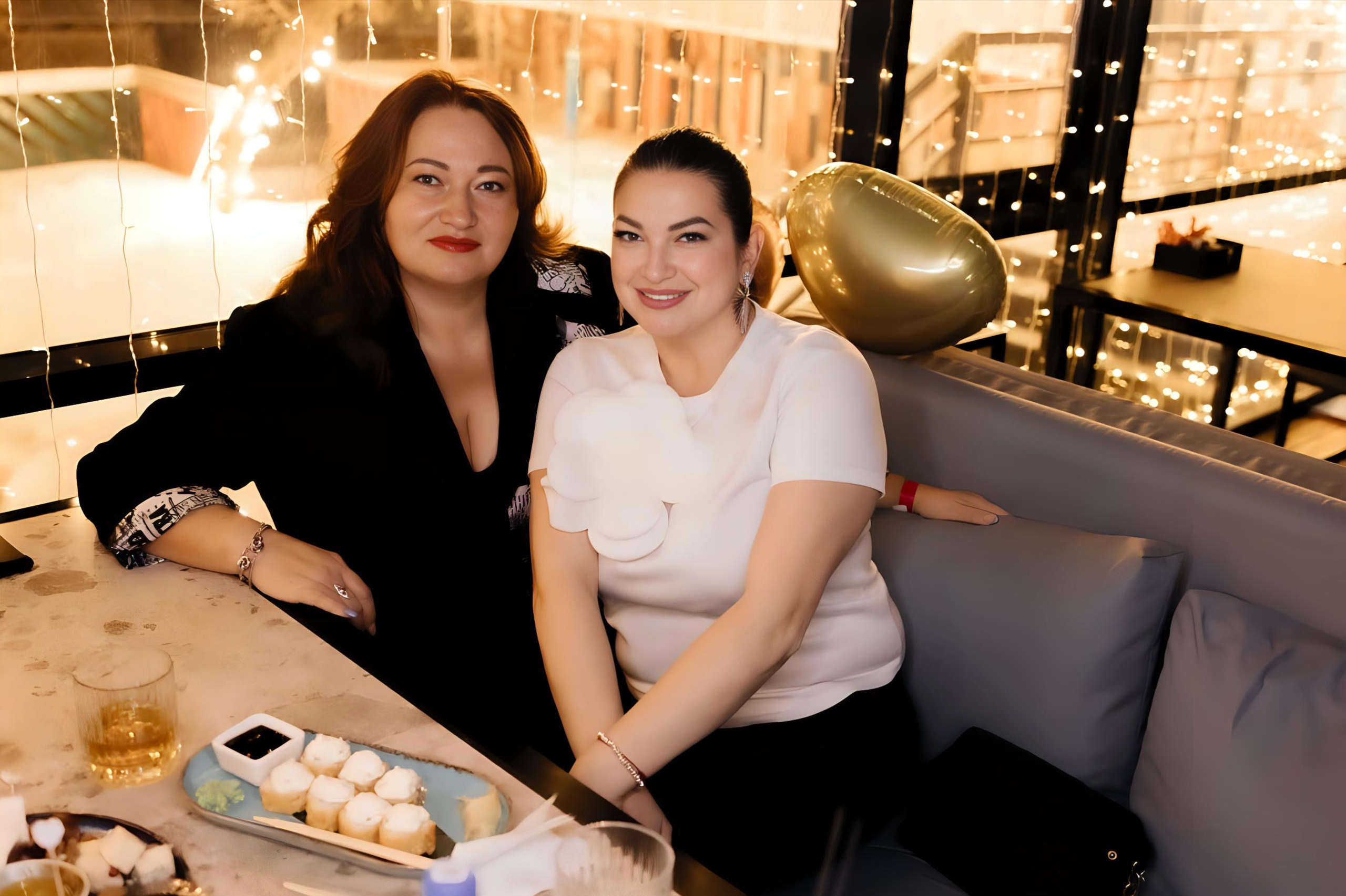 Вечер любви и знакомств. Семейный и детский фотограф в Славгороде Анастасия Винс