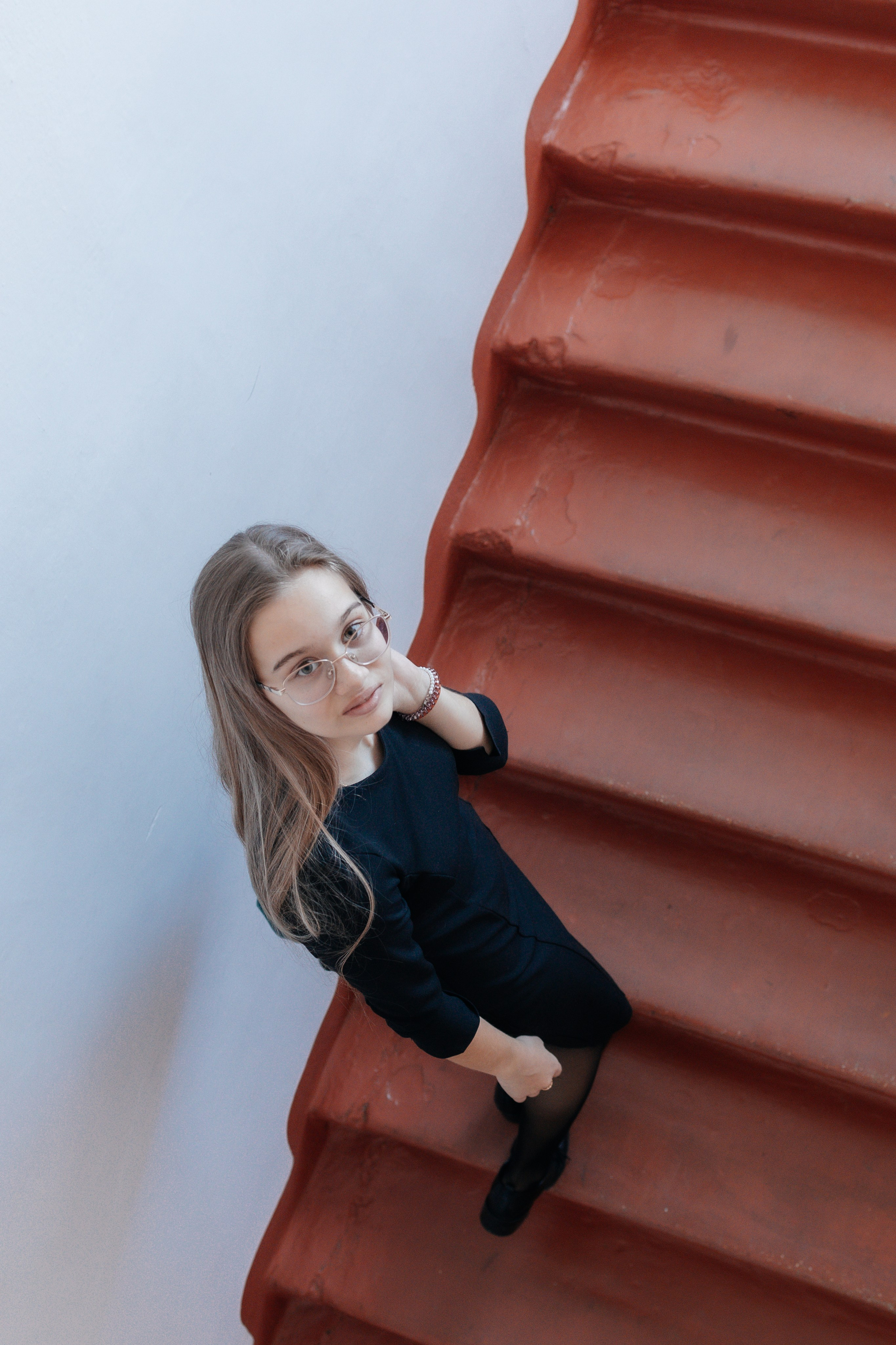 Школьные. Семейный и детский фотограф в Славгороде Анастасия Винс