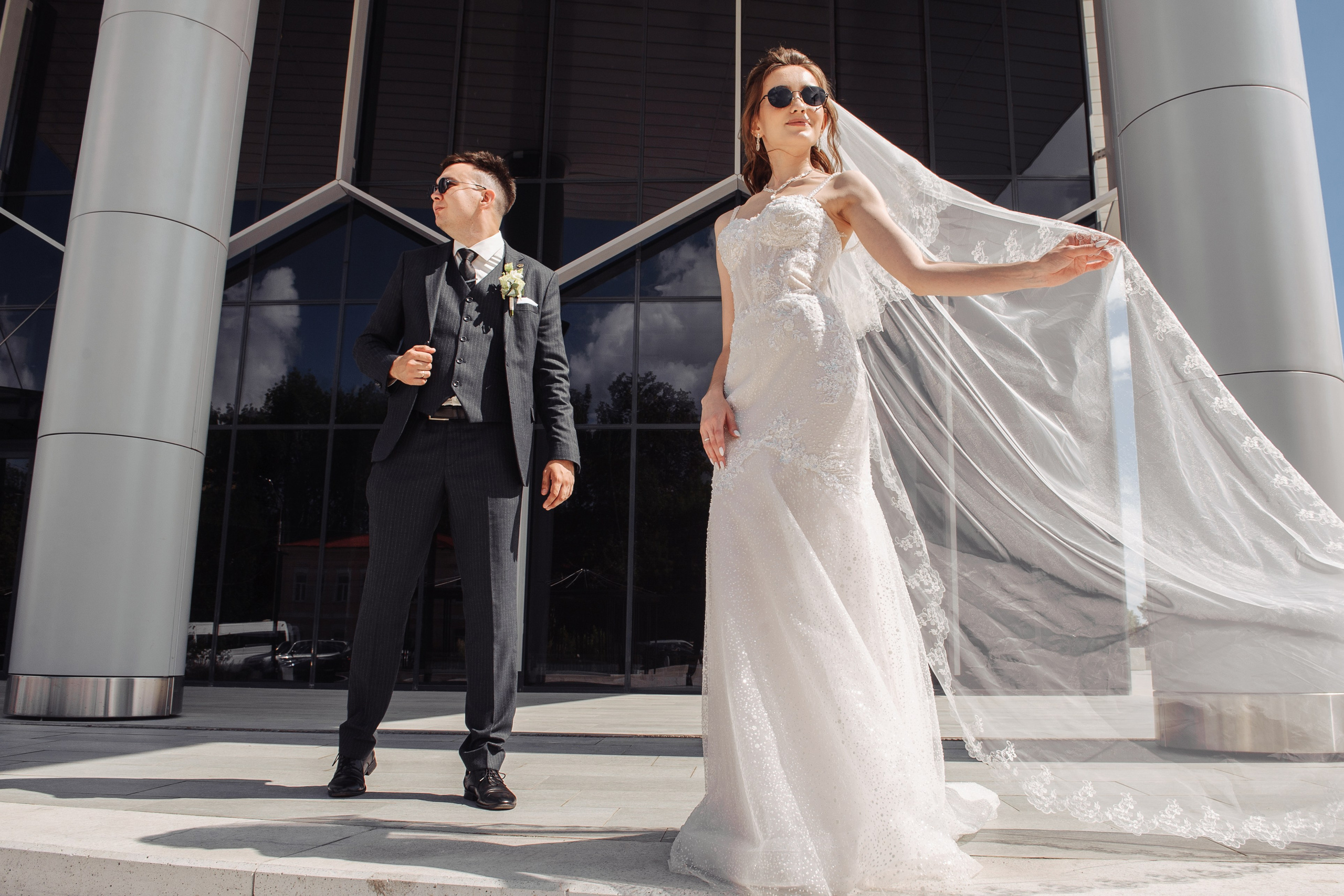 Слайдер. Свадебный и семейный фотограф в Уфе Дарья Наркевич