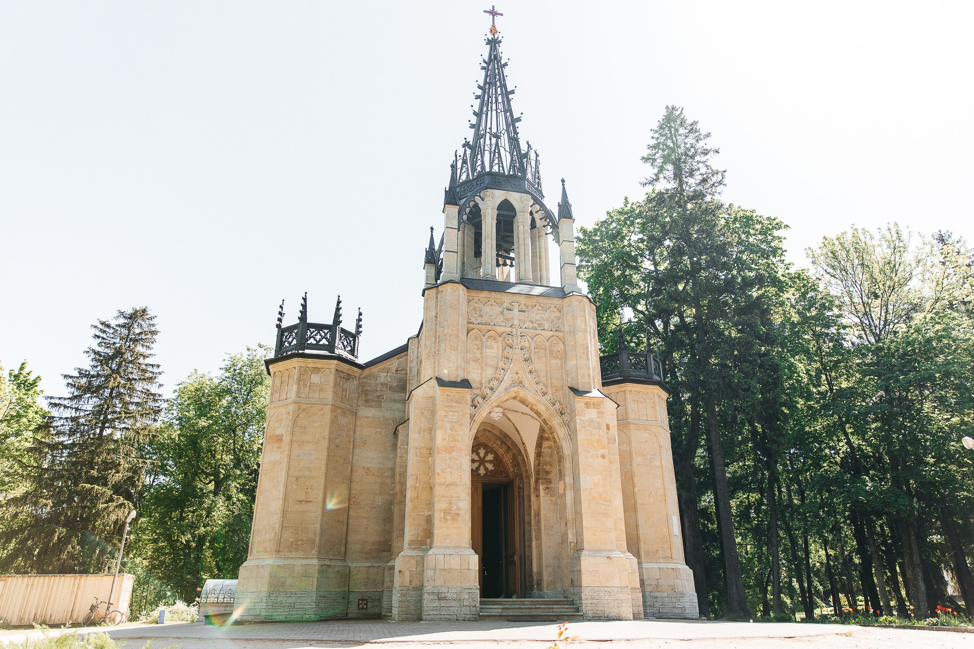 Таинство крещения Дмитрия (28 мая 2023). Свадебный и семейный фотограф Крамар Наталья