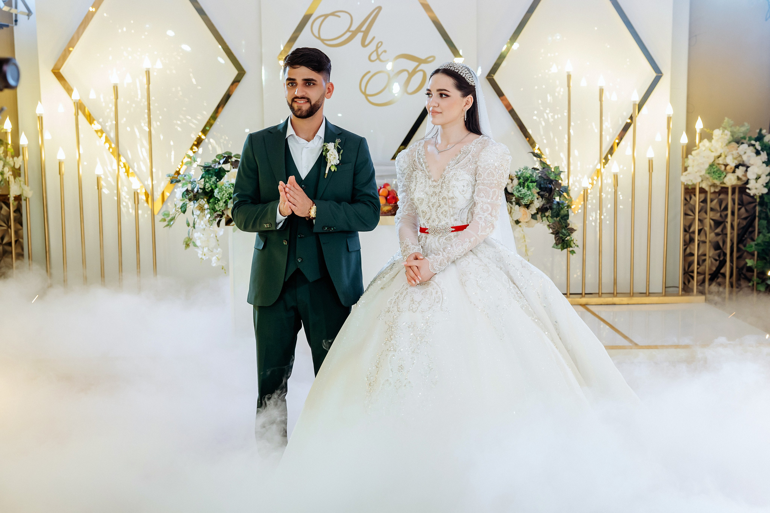 Акшин и Фидан 9 июня 2023. Фотограф в Калининграде свадебная фотография, репортажная, фотосессии