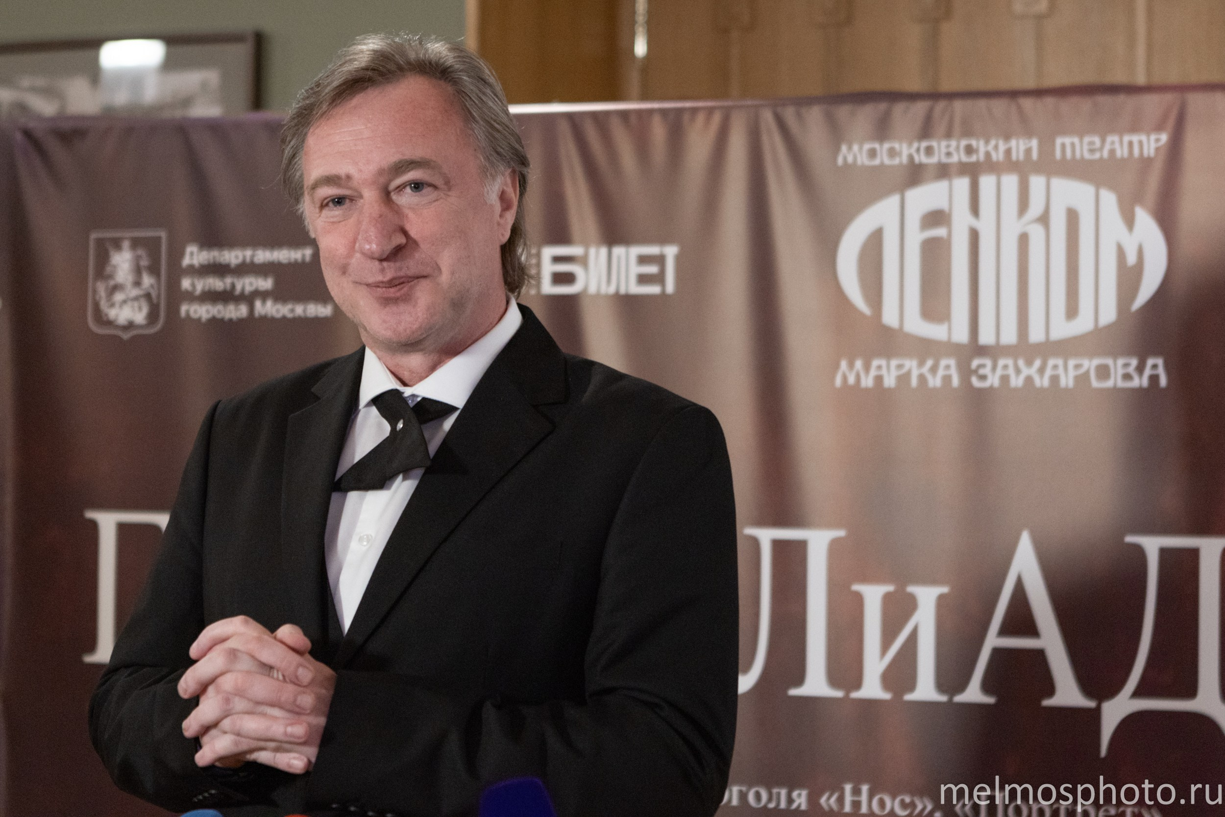 Актеры. Reportage, architectural, fine art photographer Lena Melnikova in Moscow