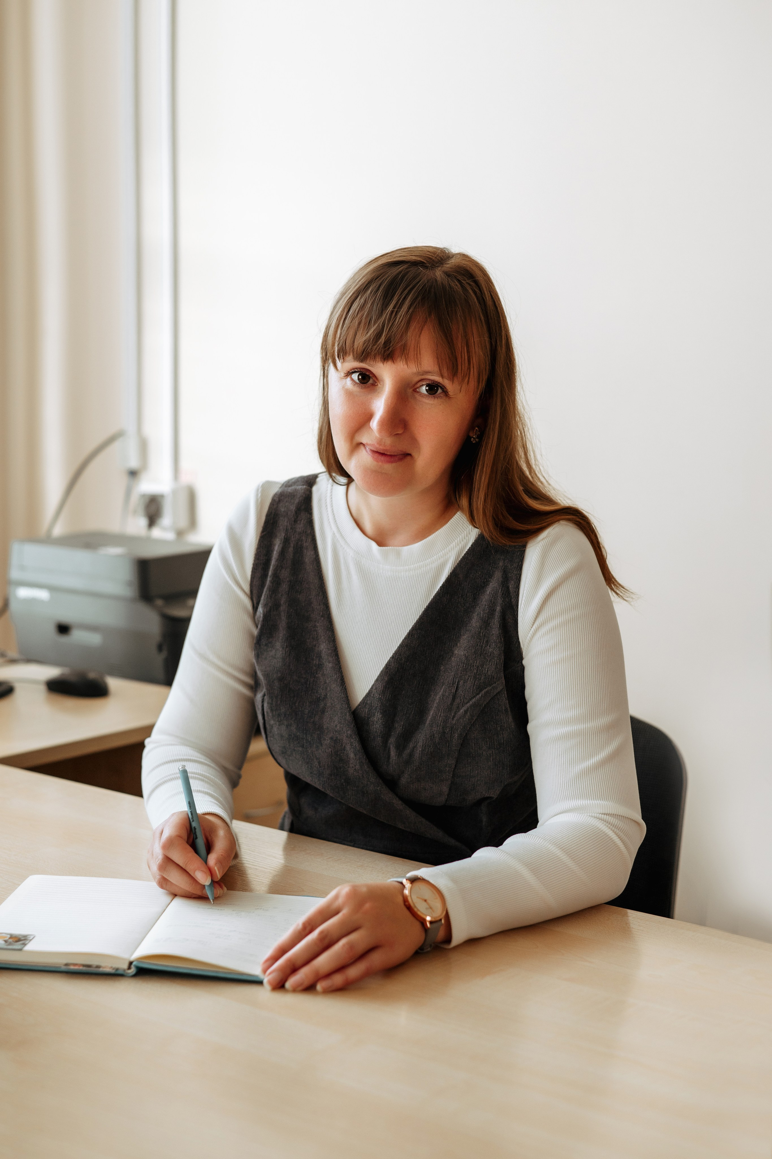 Учитель. Школа. Фотограф в Кирове Инна Софронова