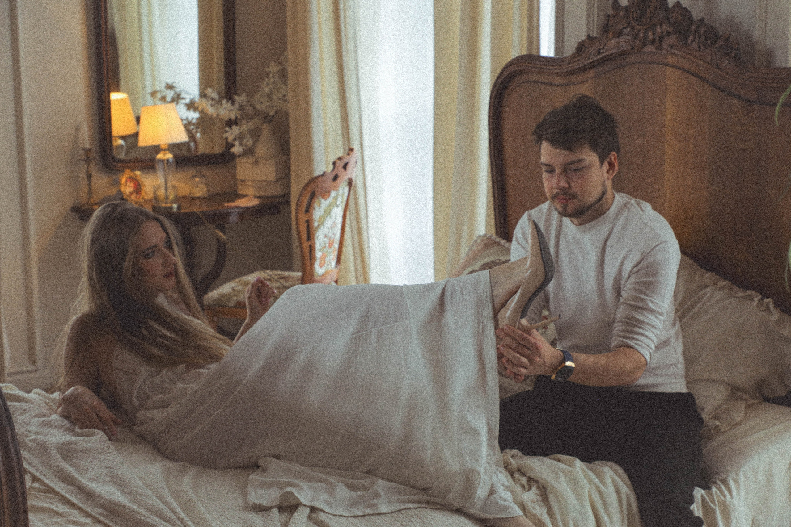 С тобой на край света. Rose Korenevskaya|Ваш нежный фотограф