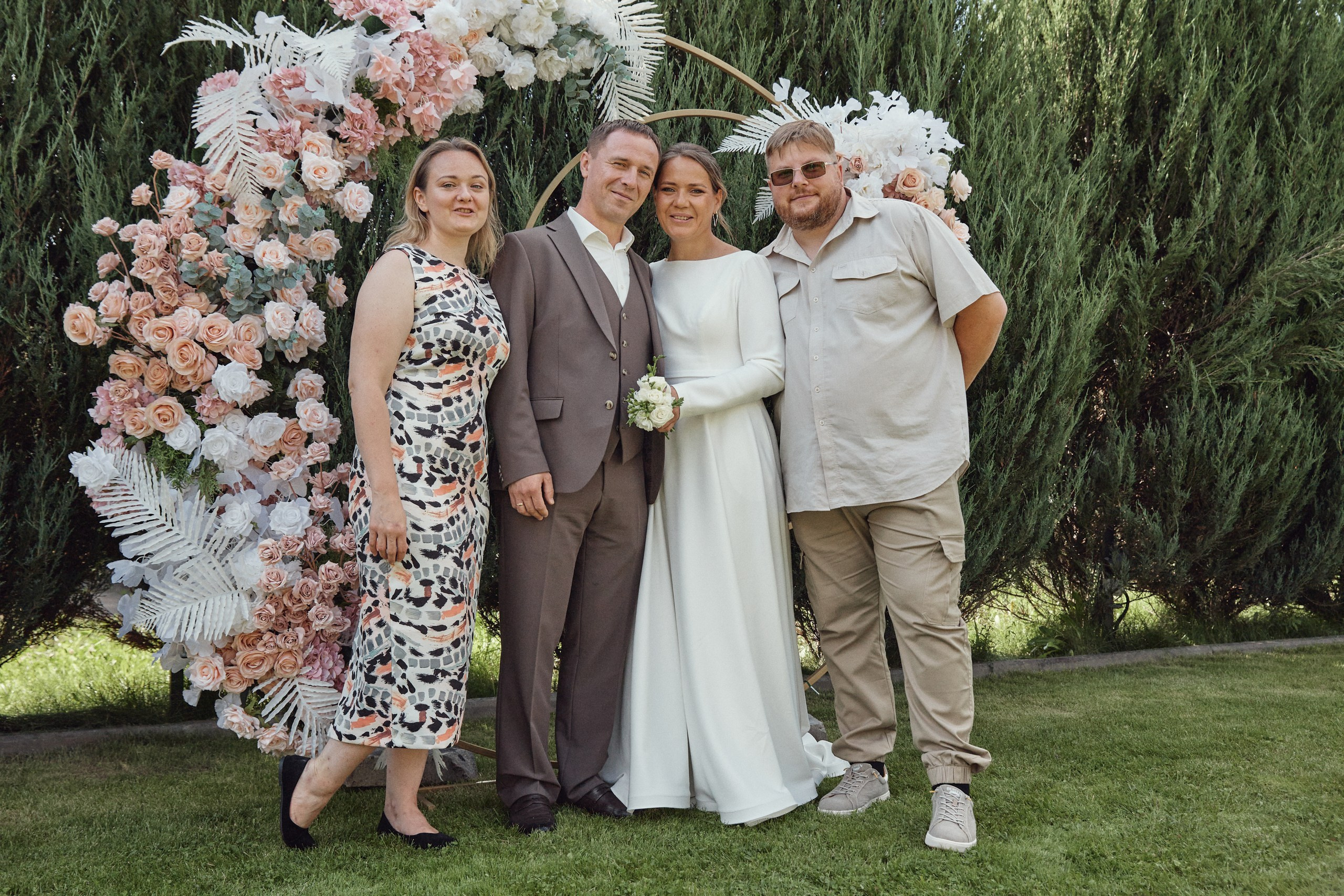 Счастье здесь. Свадебный фотограф Антон Артюшин. Работаю в Нижнем Новгороде и Москве