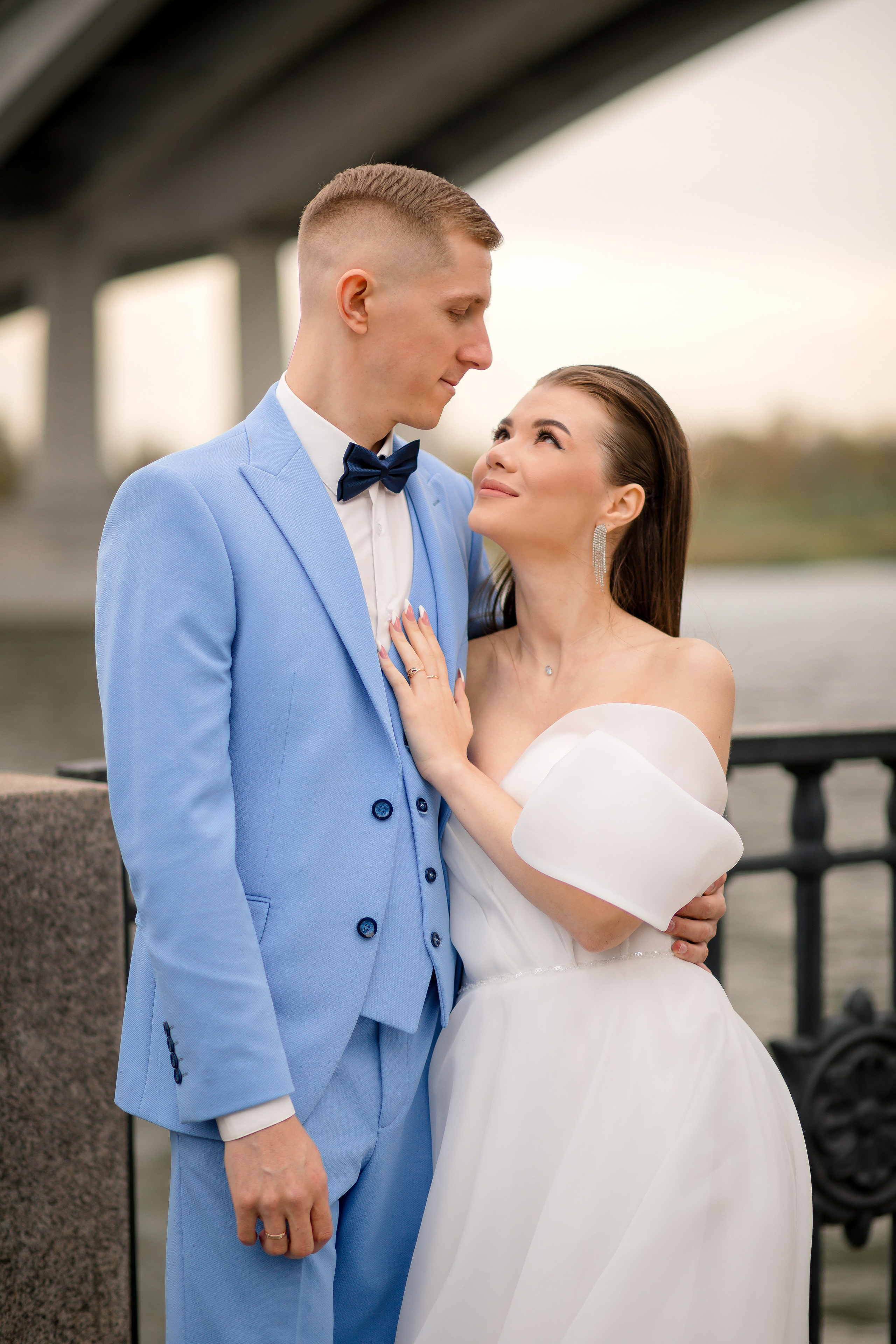 Wedding. Анна Рышкевич