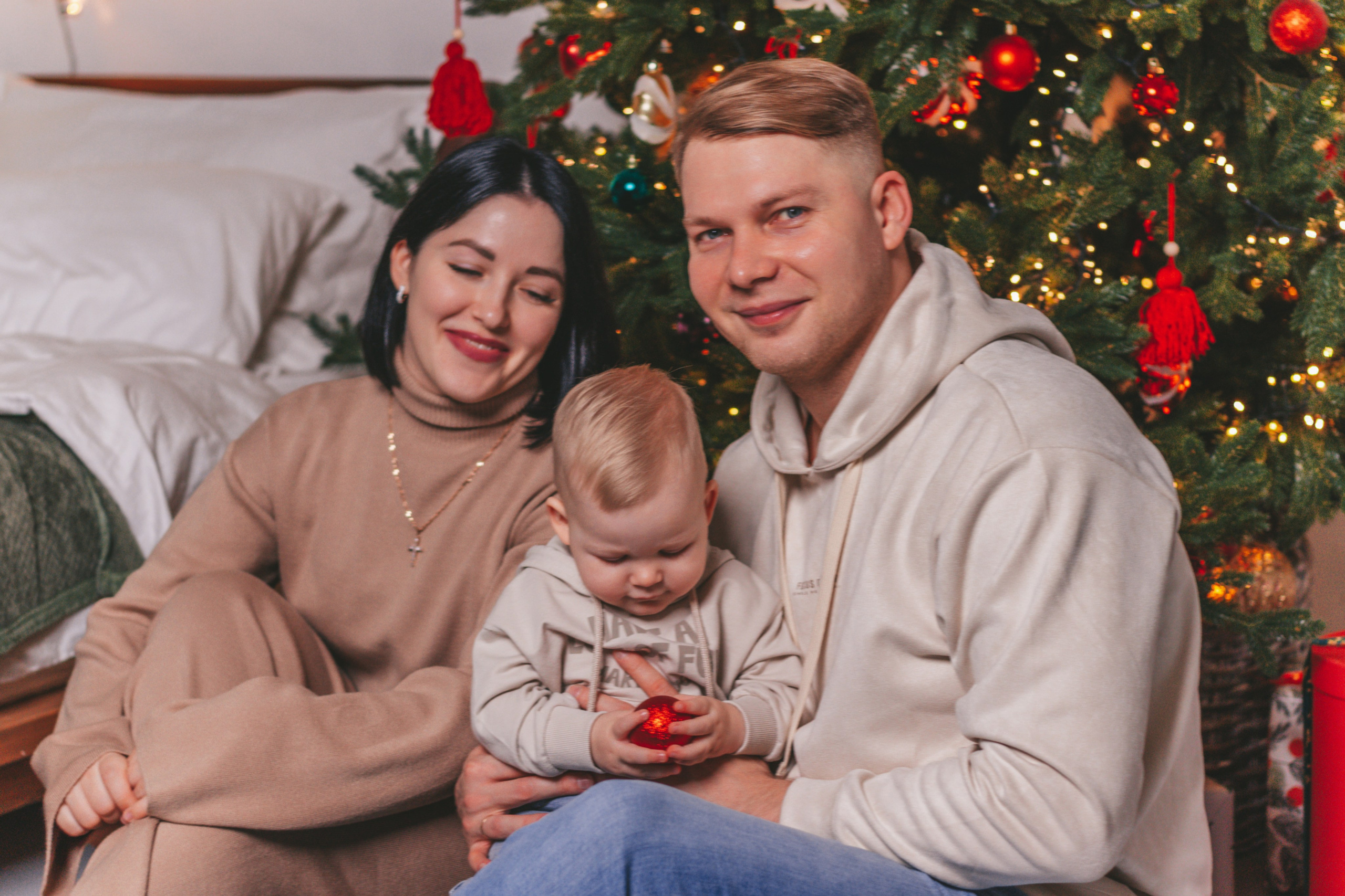 23/12/2023. Руслана Селиванова семейный, портретный фотограф в Петрозаводске