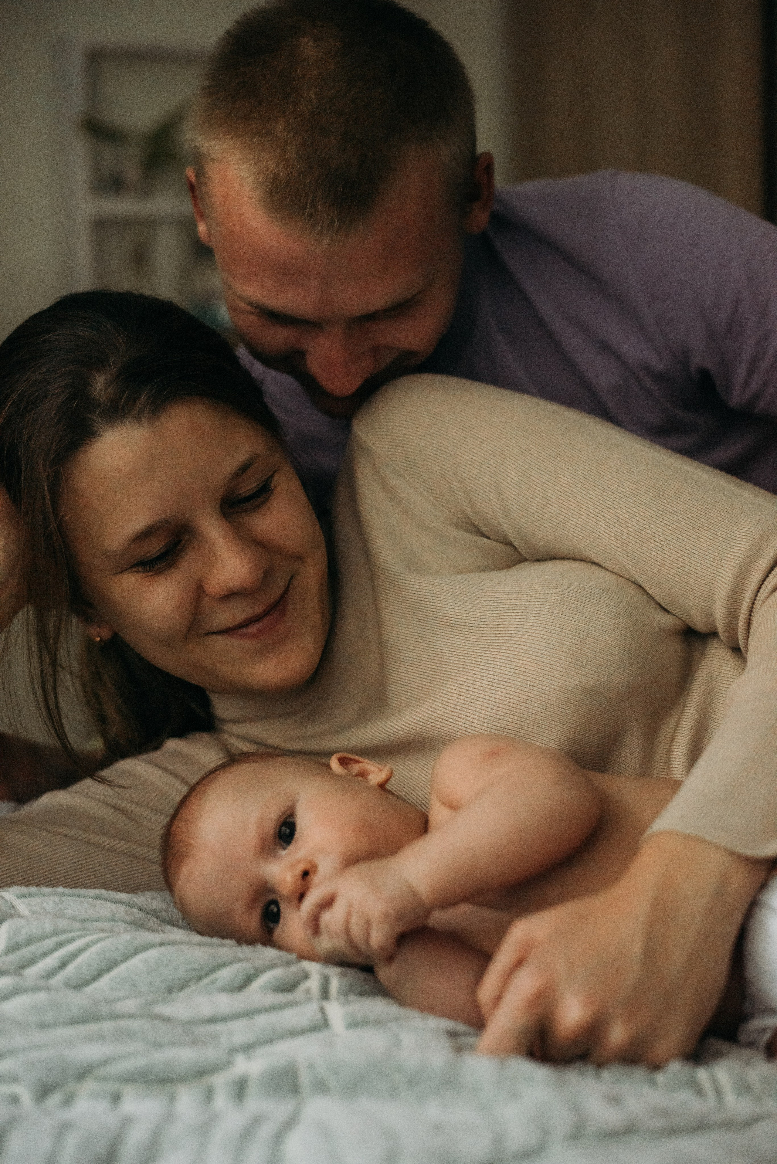 Фотосессия домашняя. Фотограф Рита Поганова. Фотограф в Сочи — Маргарита Поганова