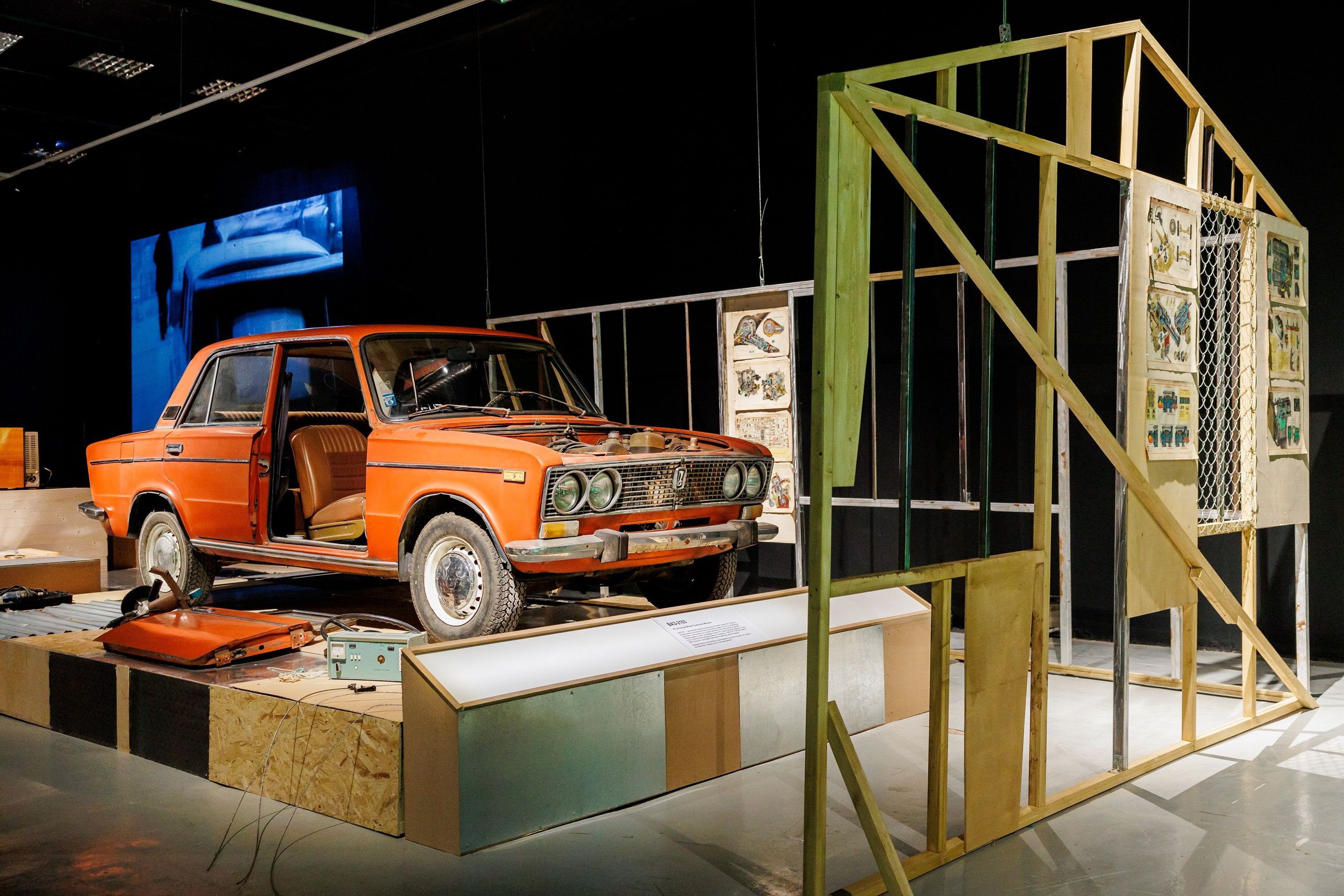 Интерьеры и выставки. Фотограф Сергей Лукьянов @xapeton_photo Москва