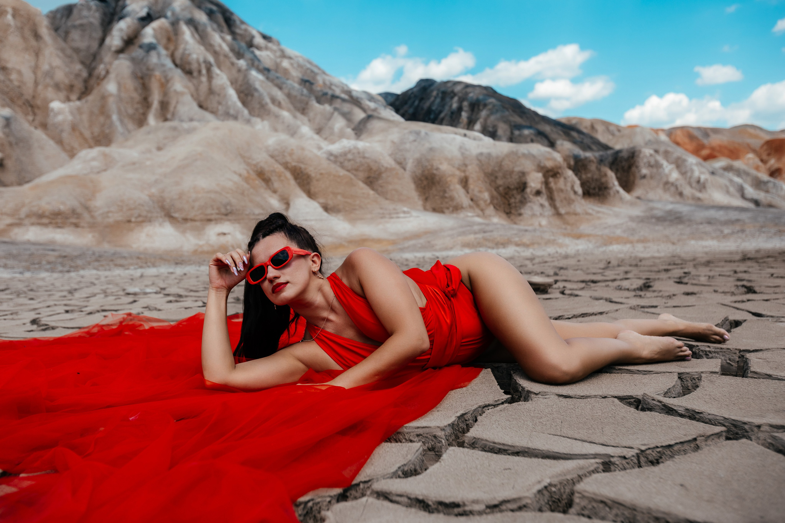 Марс. Свадебный и семейный фотограф. Фототуры по всему миру