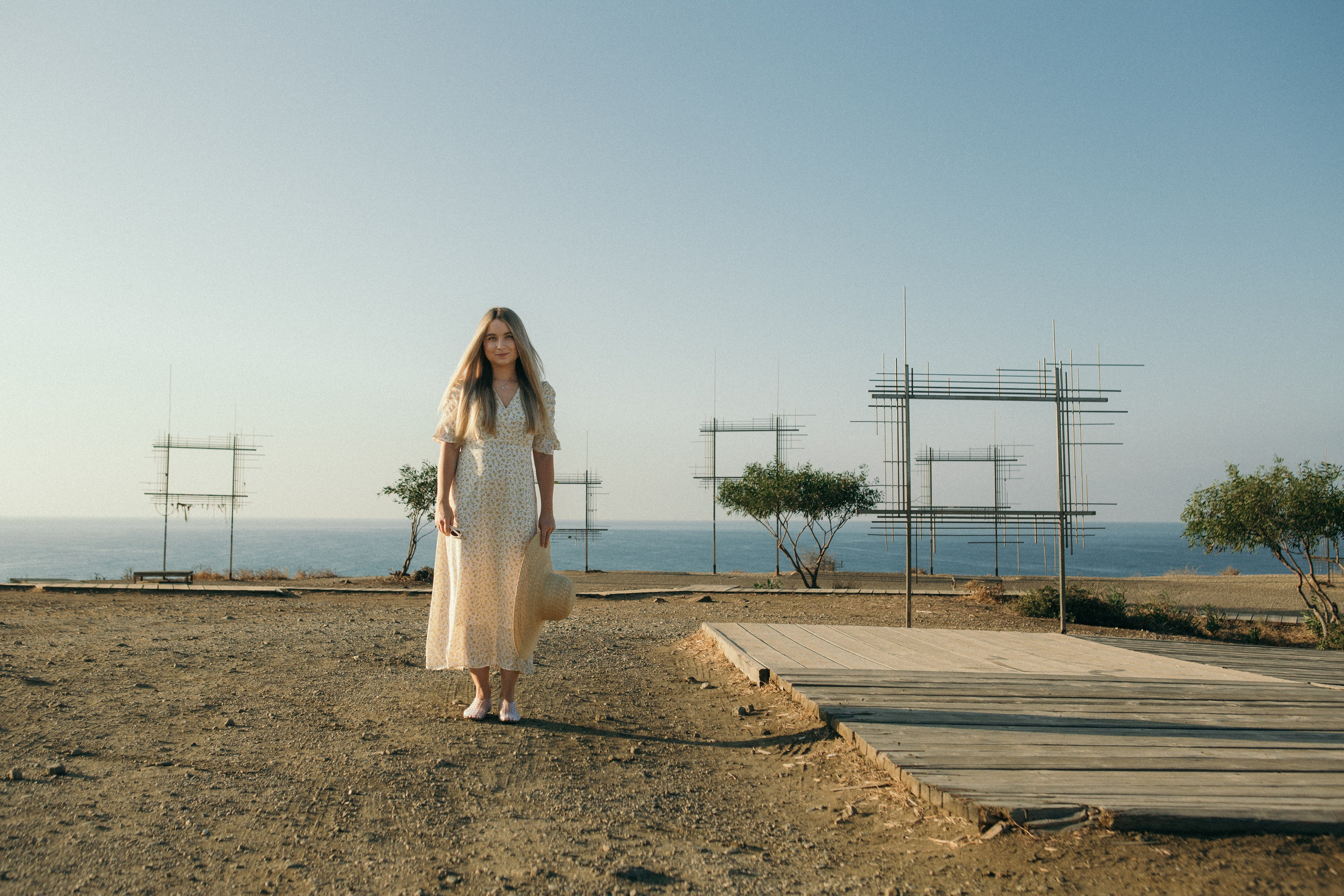 Sasha. Portrait, family and pet photographer in Cyprus, Ksenia Bourdelle