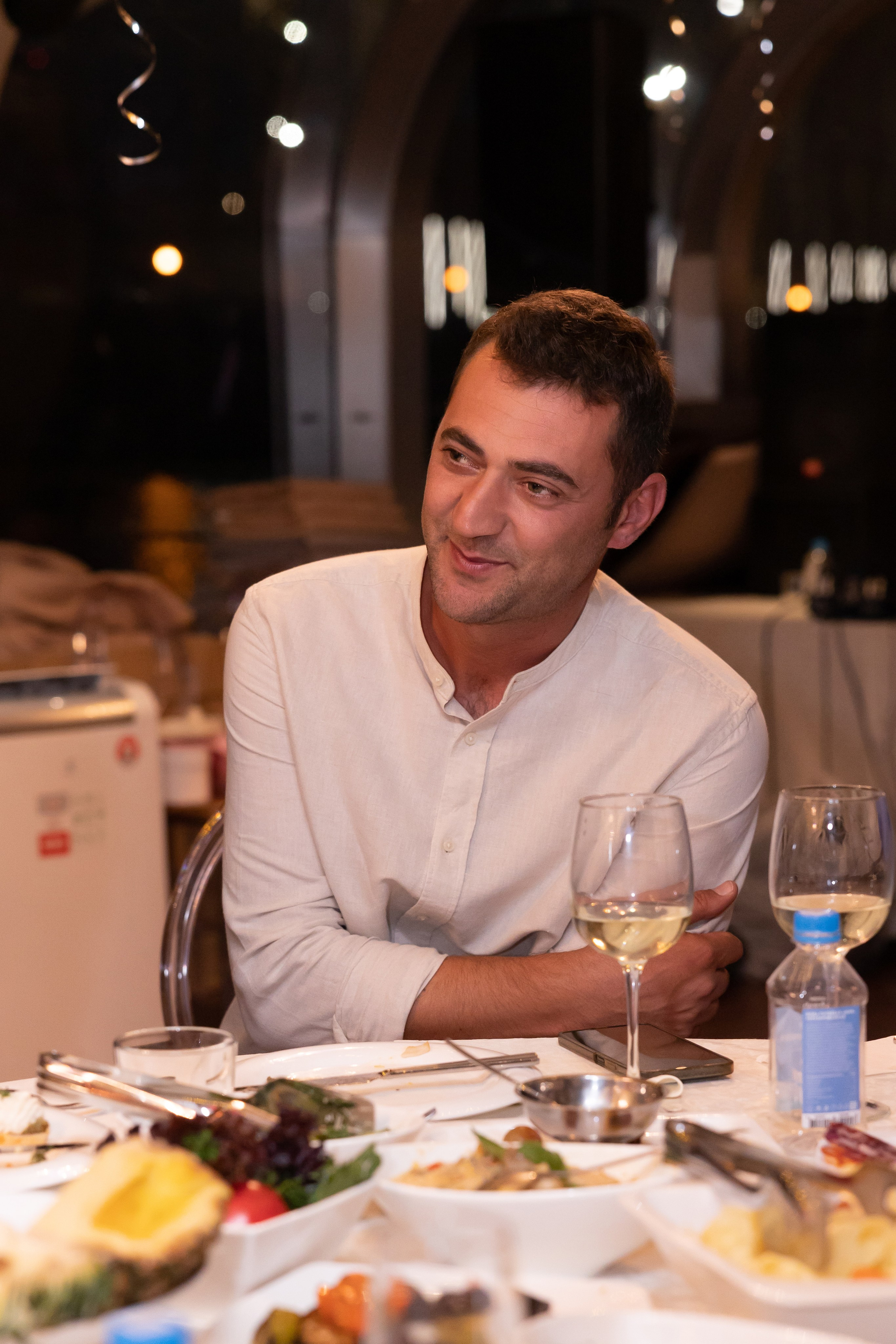 Ксения и Чаатай (теплоход). Сказочный фотограф для Вас и Вашей семьи