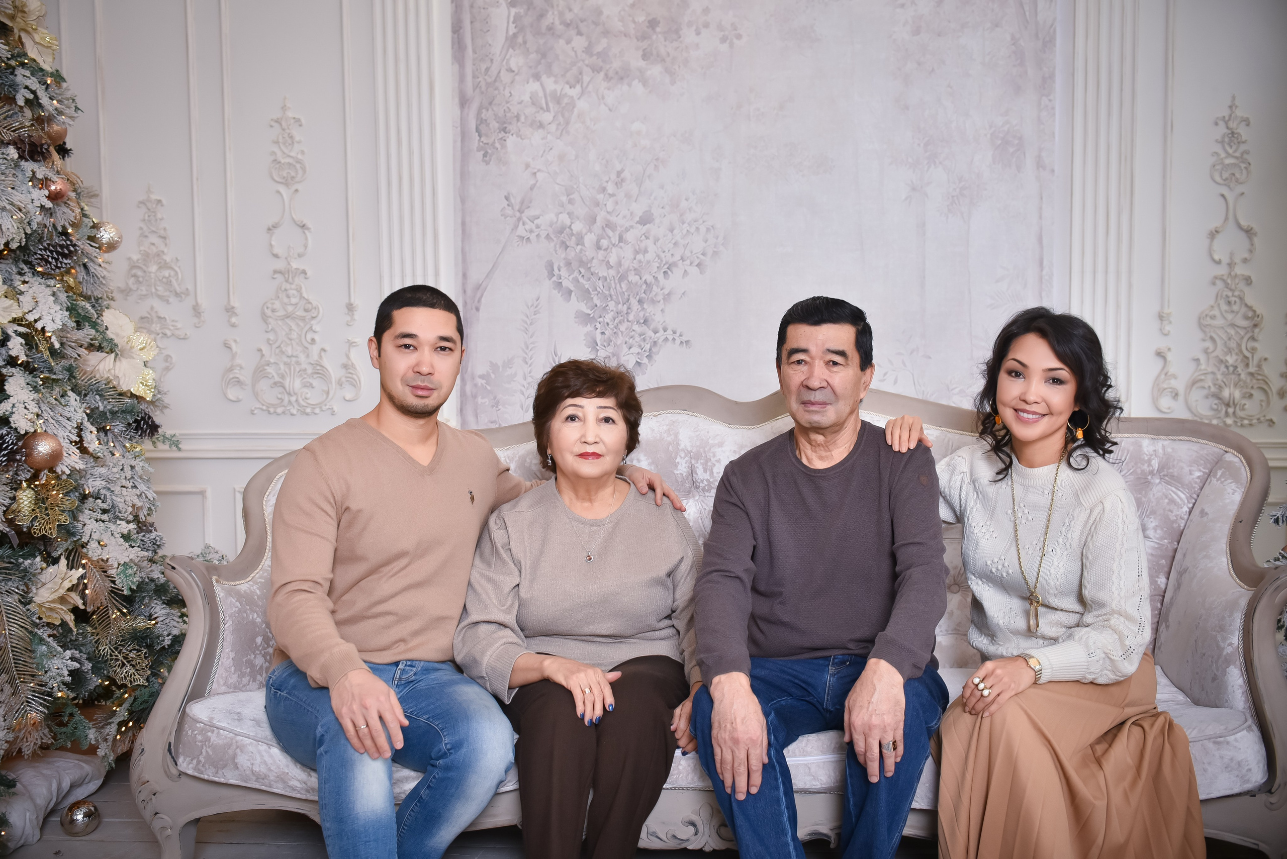 Анель. Фотограф Тамара Катапова