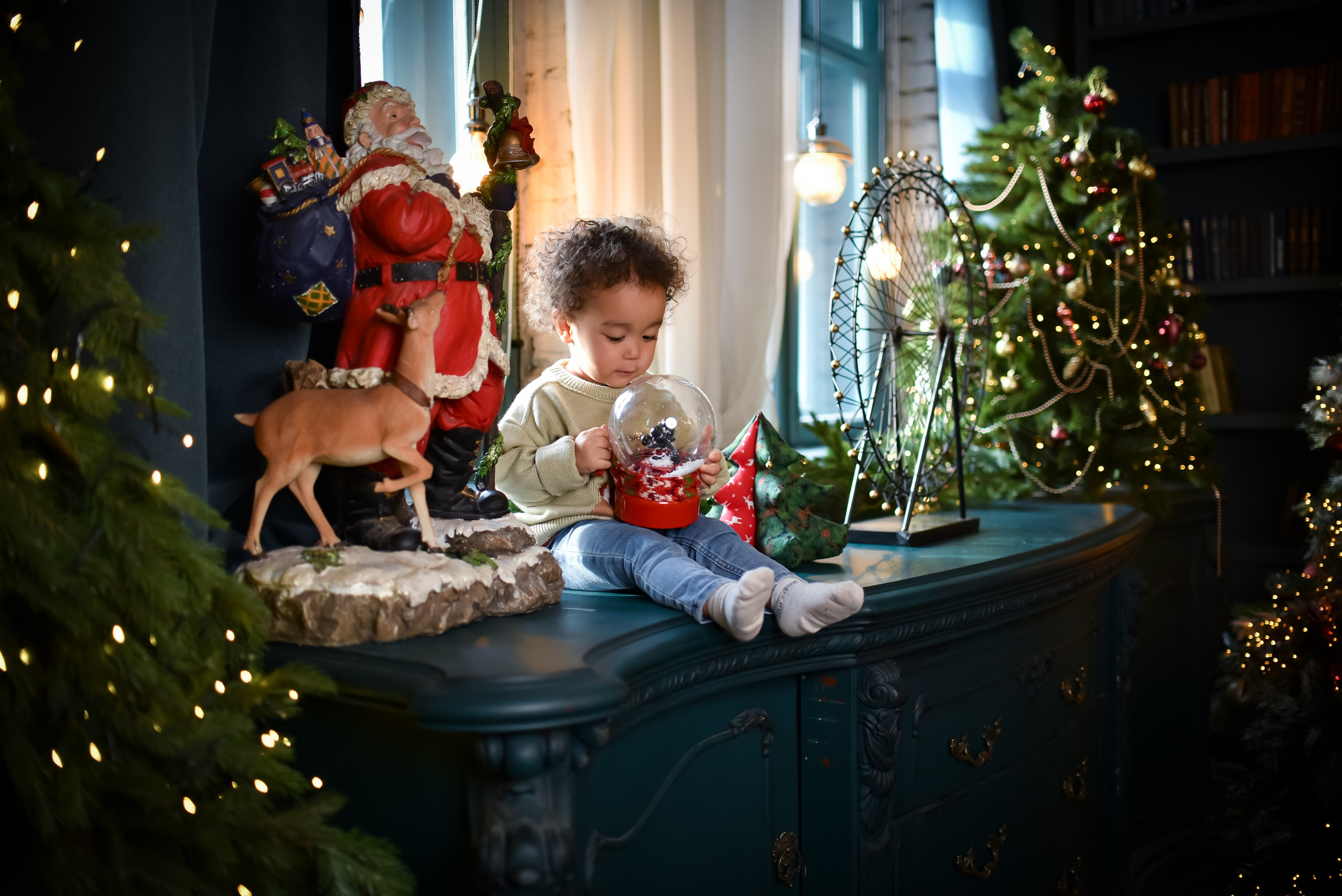 Анель. Фотограф Тамара Катапова