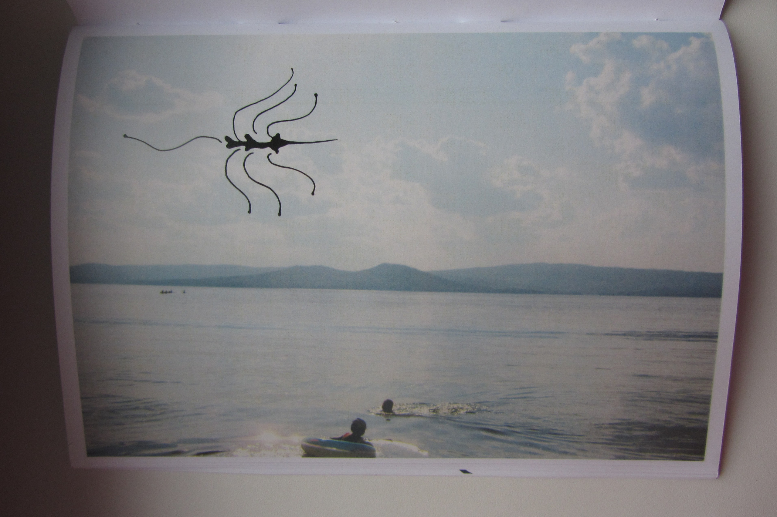 Spirit № 2023. Photographer Tabarchuk Ulyana