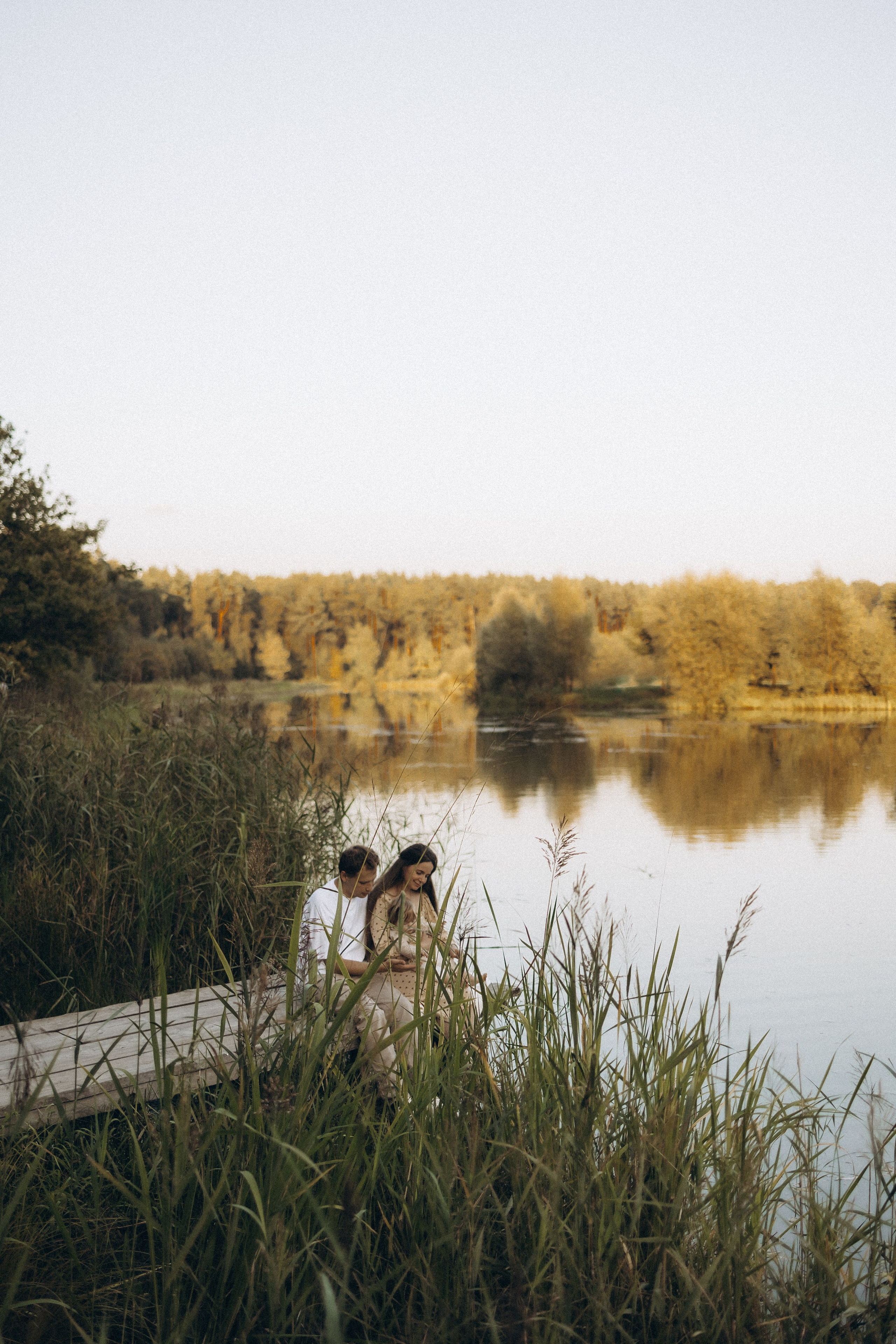 Алина, Игорь и Мирон. Семейный фотограф в Москве Бунина Маргарита