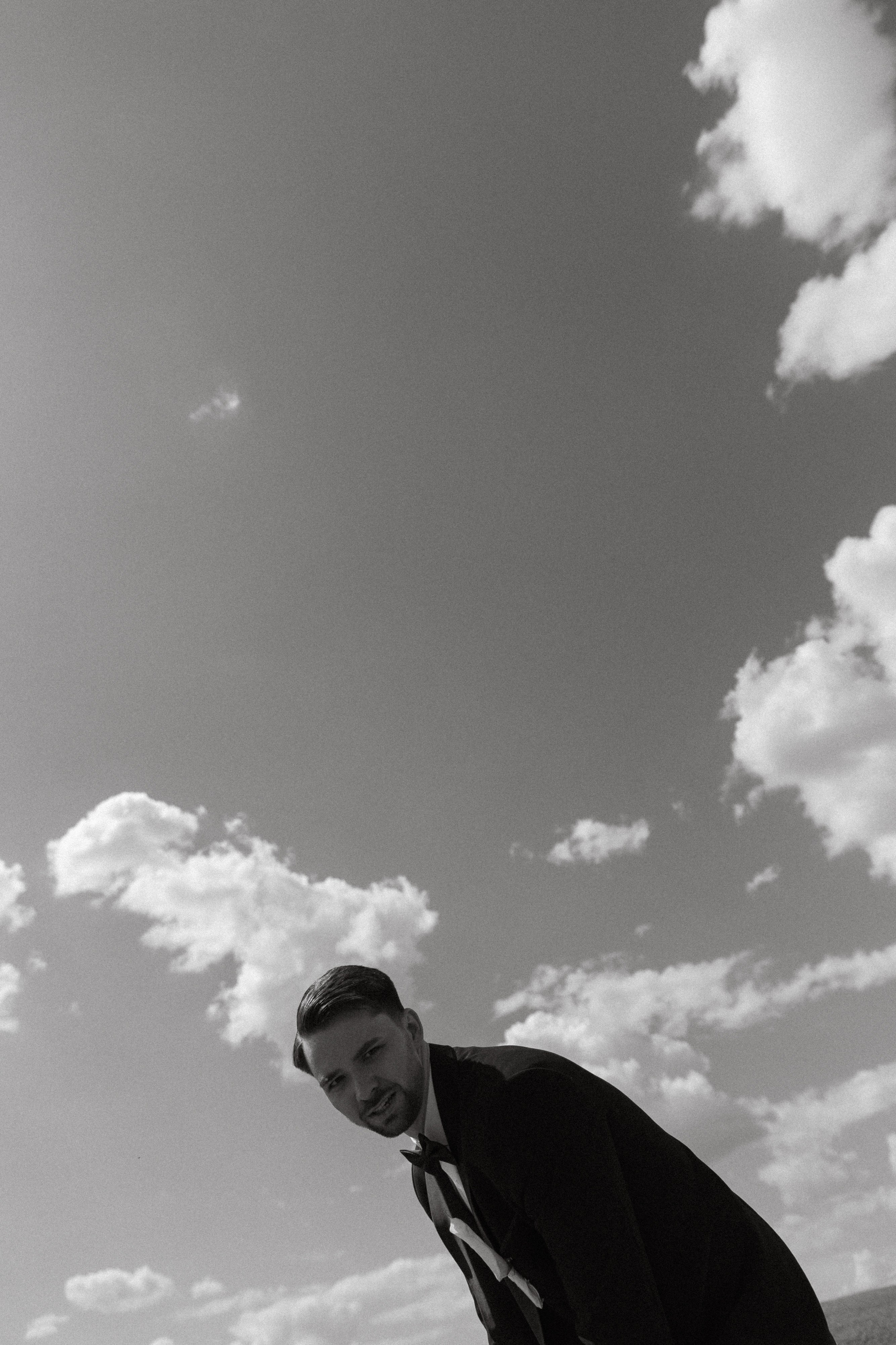 Wedding day Александр & Дарья. Свадебный фотограф Колесников Антон