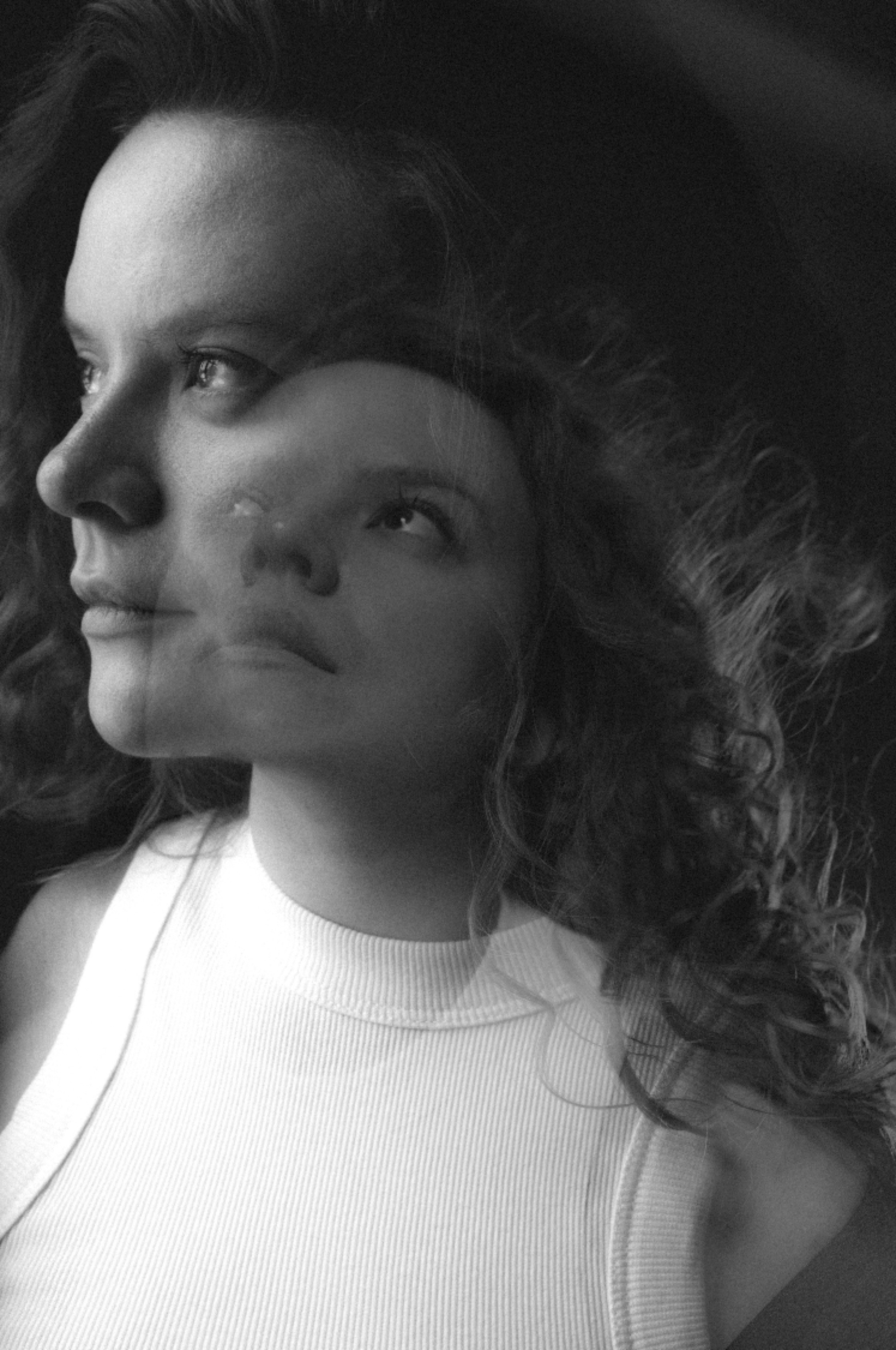 Саша. Лайфстайл фотограф в Москве Серебрянская Фаина