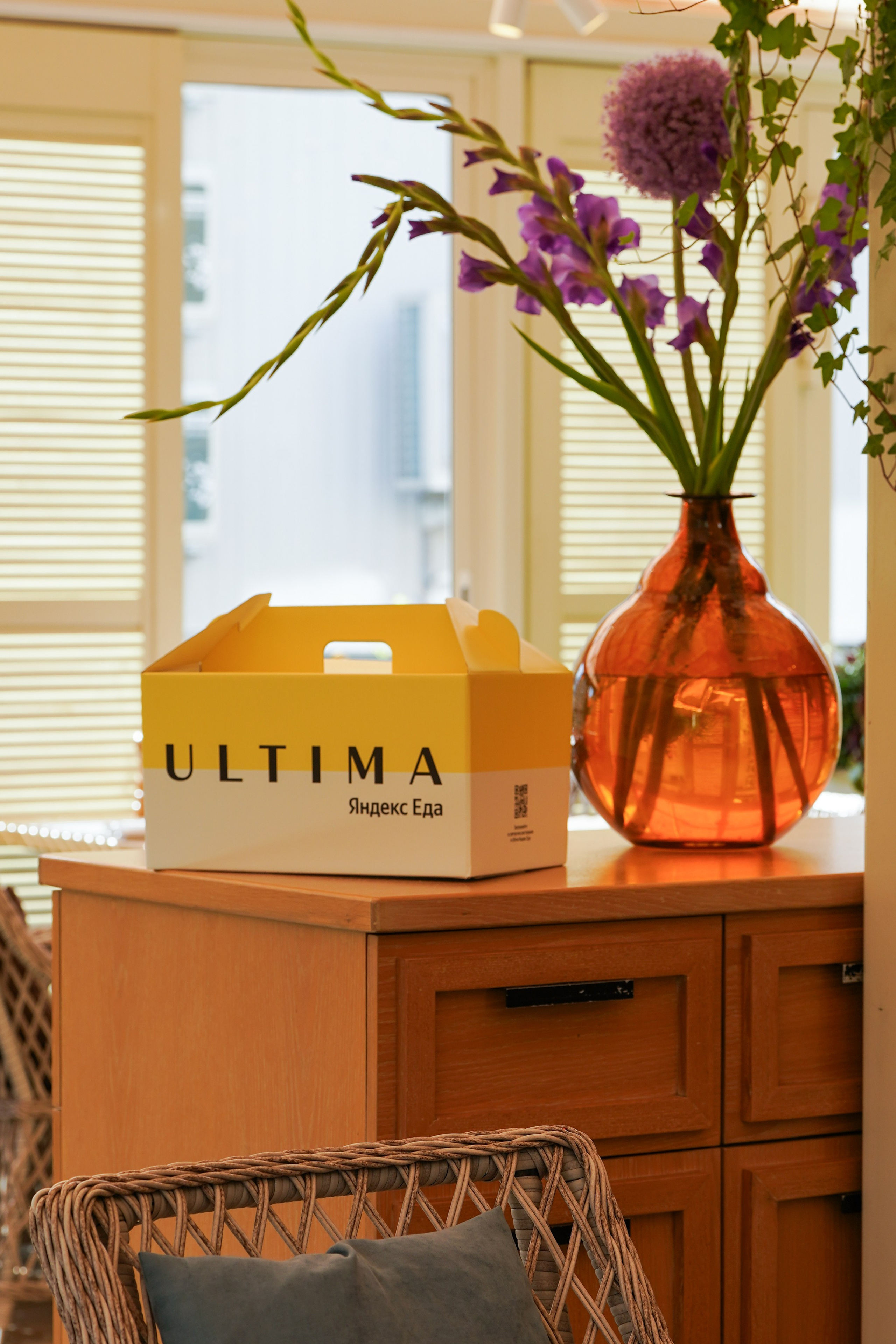 Marani. AMODEO STUDIO