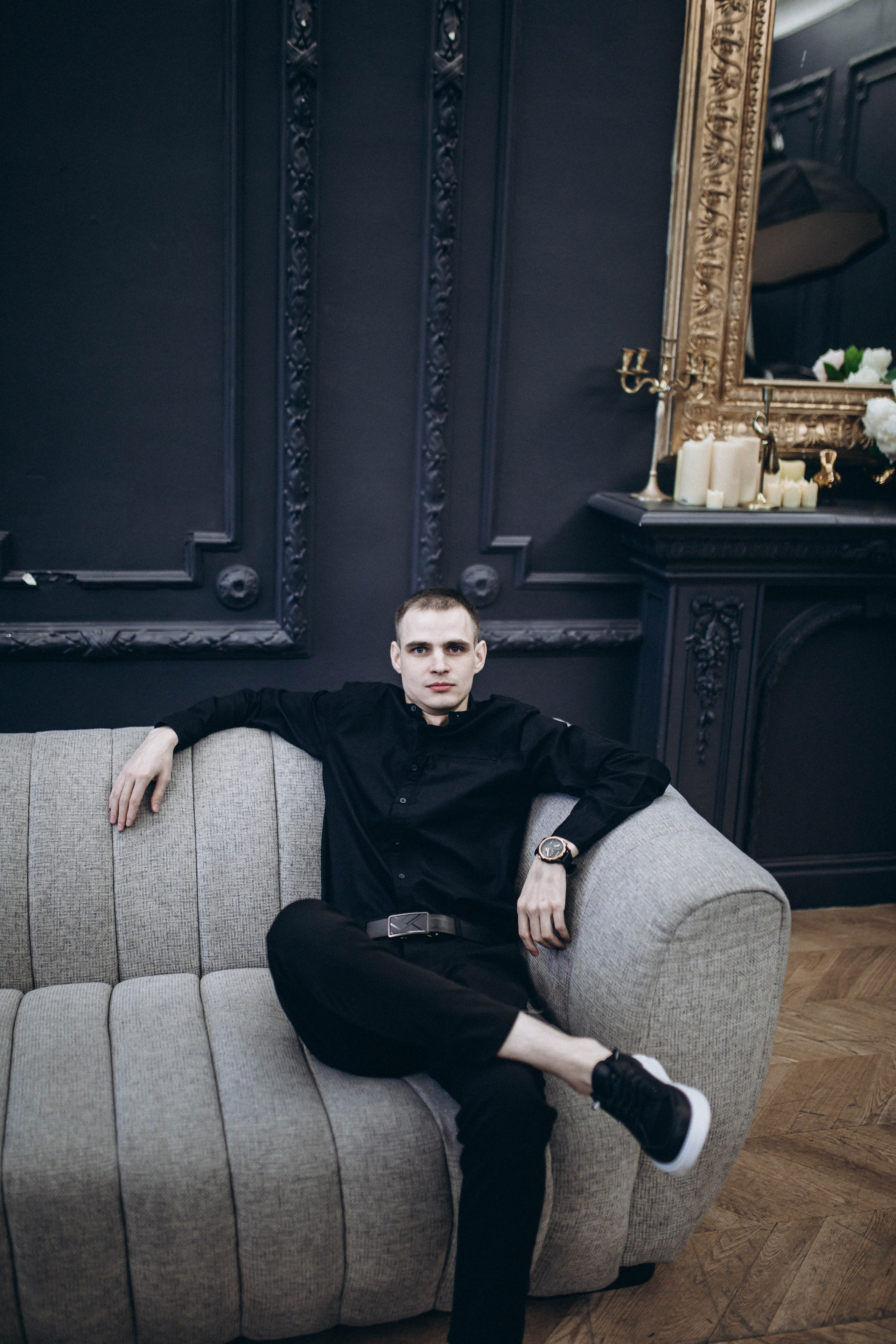 Екатерина & Николай |Санкт-Петербург. Свадебный фотограф из Санкт-Петербурга