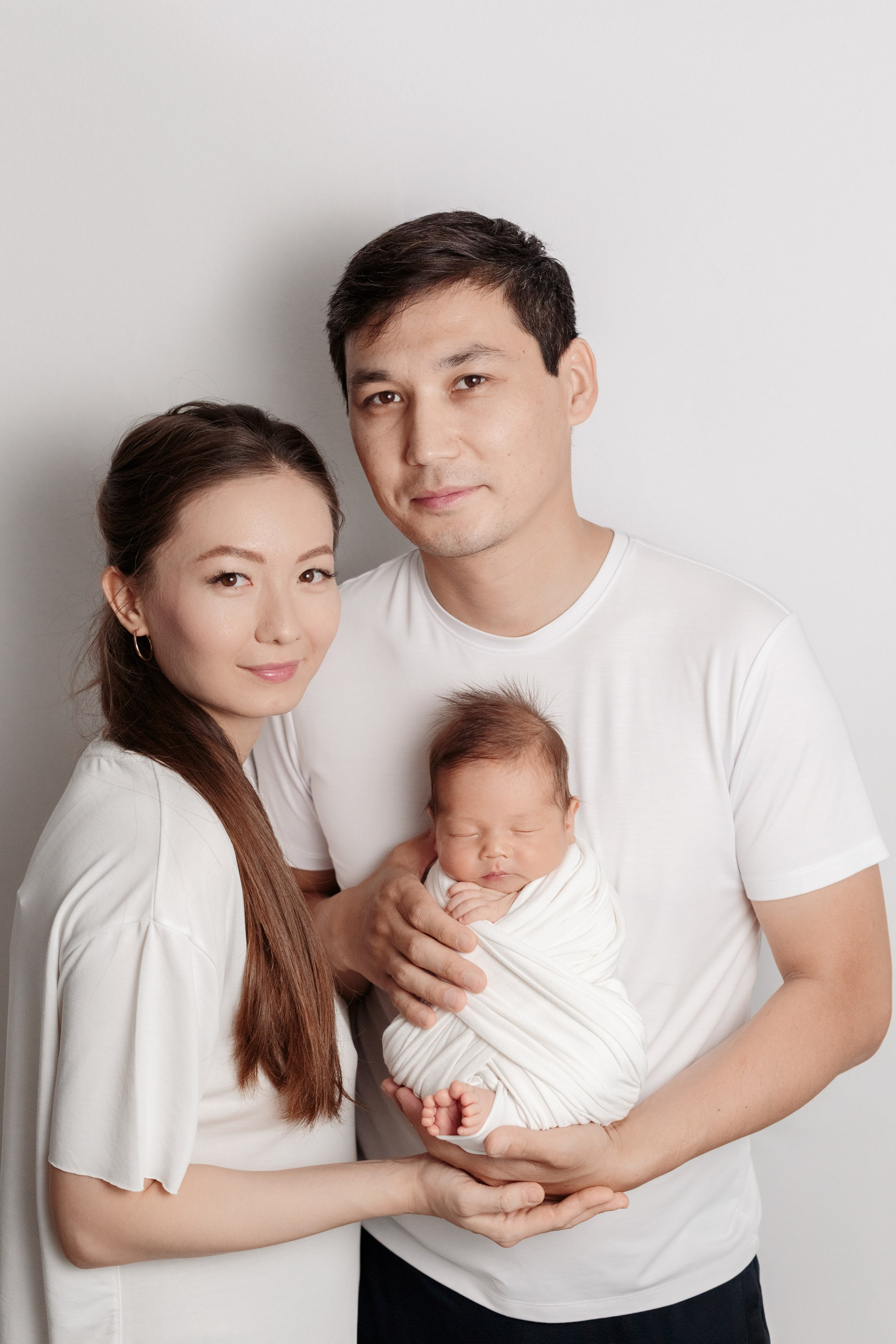 Ретушь фото новорожденных. Ретушь новорожденных, обучение ретуши новорожденных, Наталия Коптяева