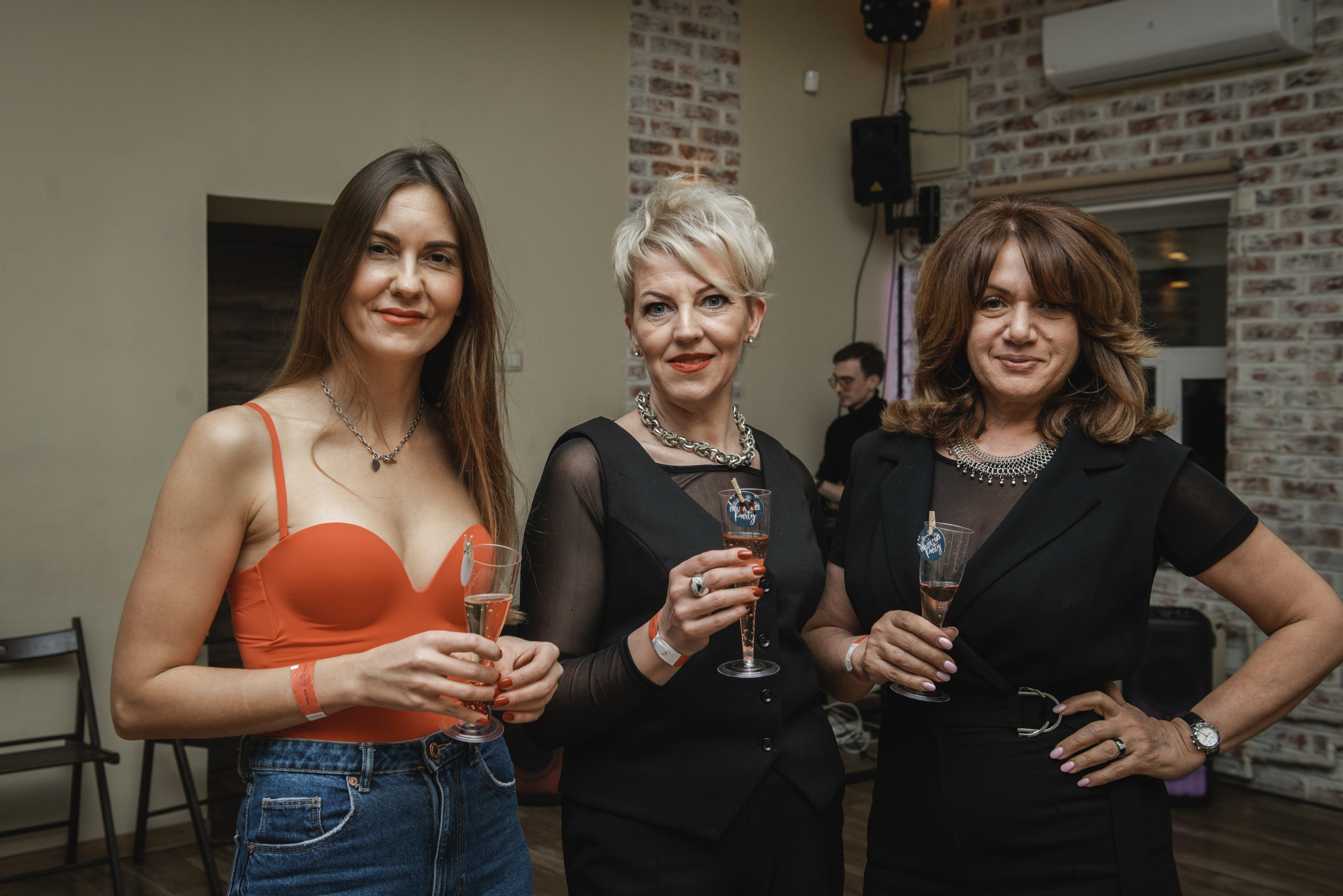 Корпоратив DANCE. Фотограф Алёна Липатова. Репортаж. Портрет. Москва