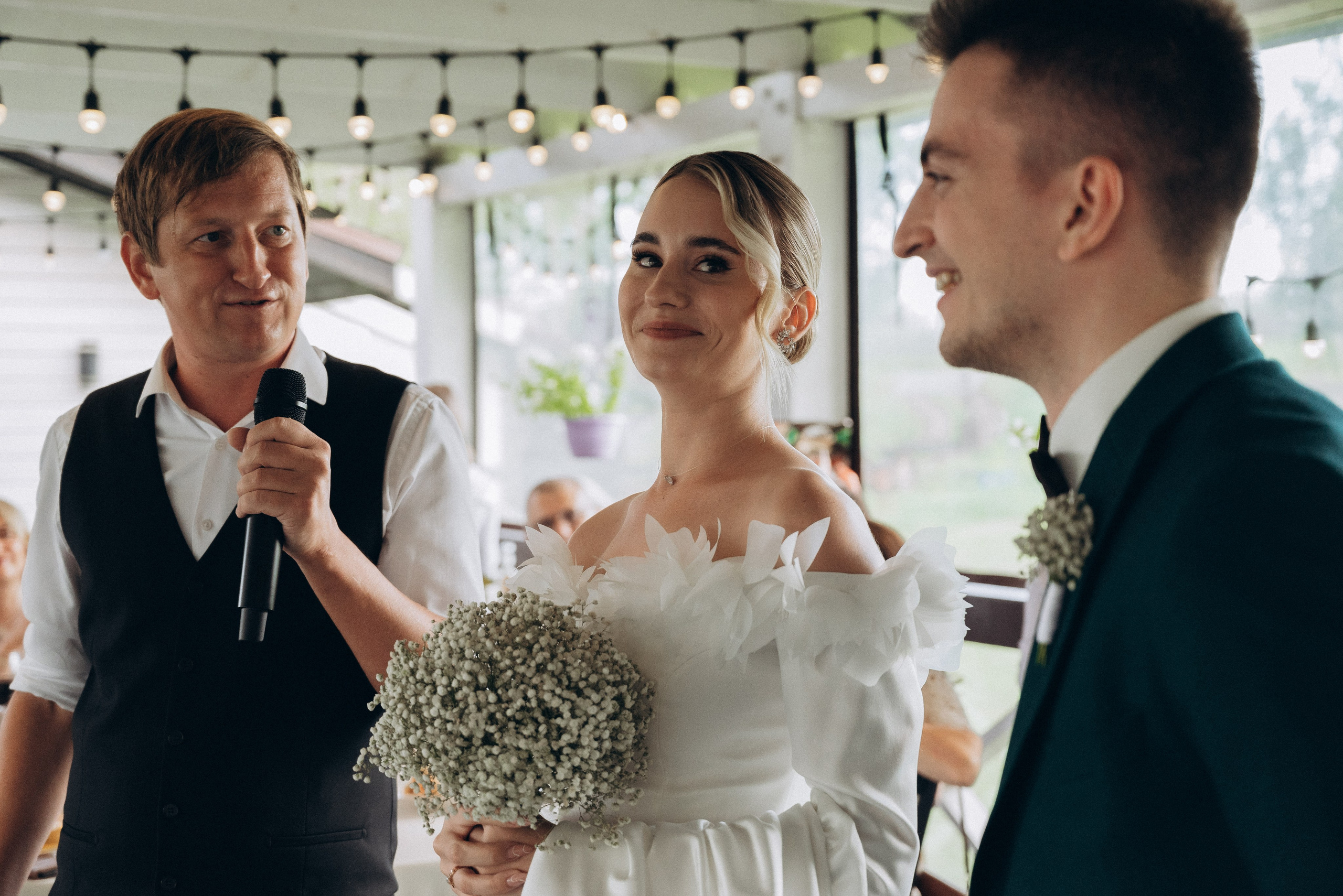 Миша и Саша. Тамара Власова