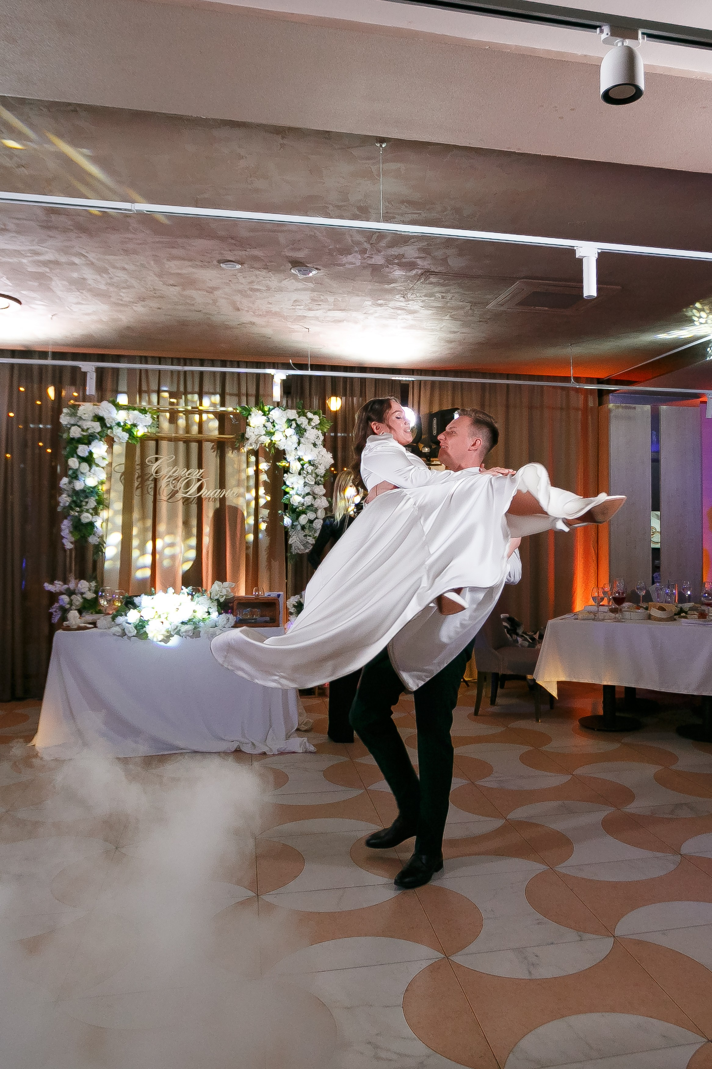 Свадебный фотограф Нижний Новгород. Свадебный и контент фотограф в Нижнем Новгороде Владимир Пресняков