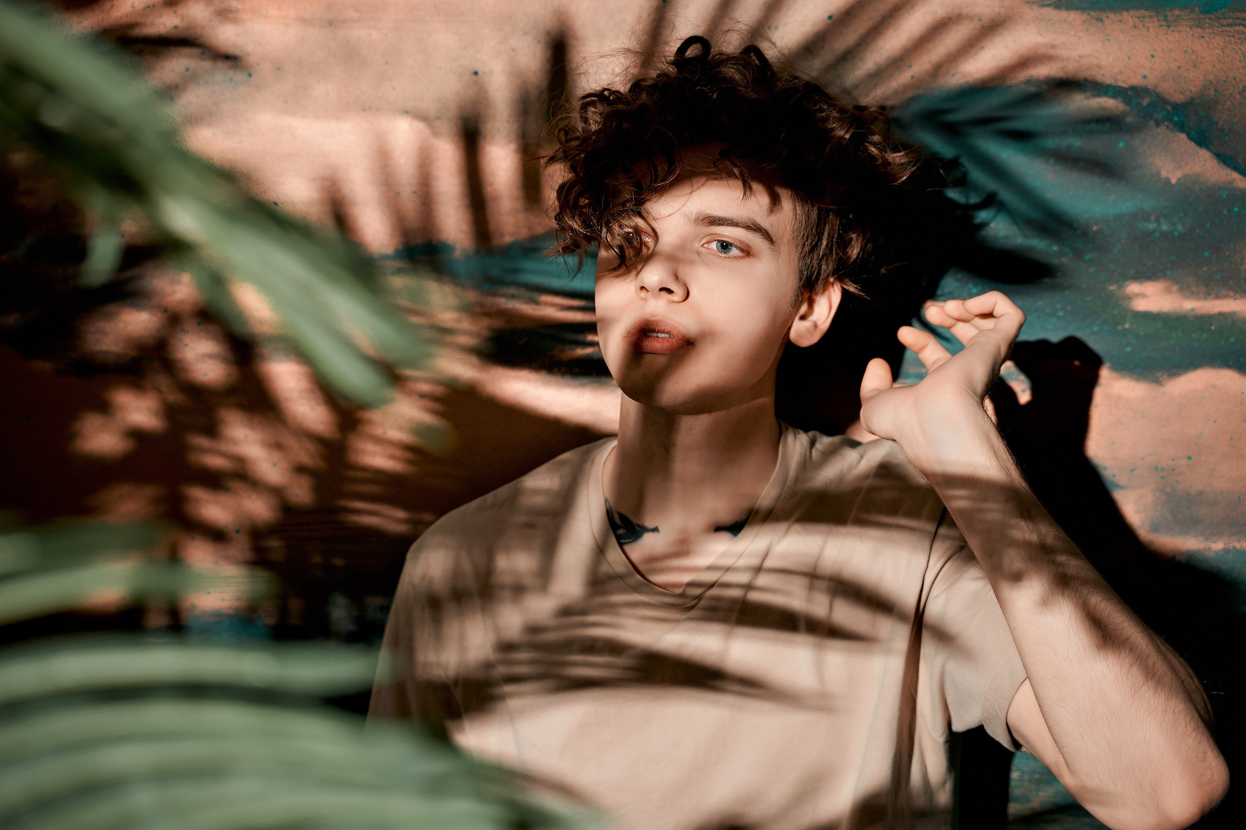 Контент порфолийная фото съемка в студии. Фотограф Меняйло Евгений. Свадьба. Портрет. Репортаж. Семья. Контент