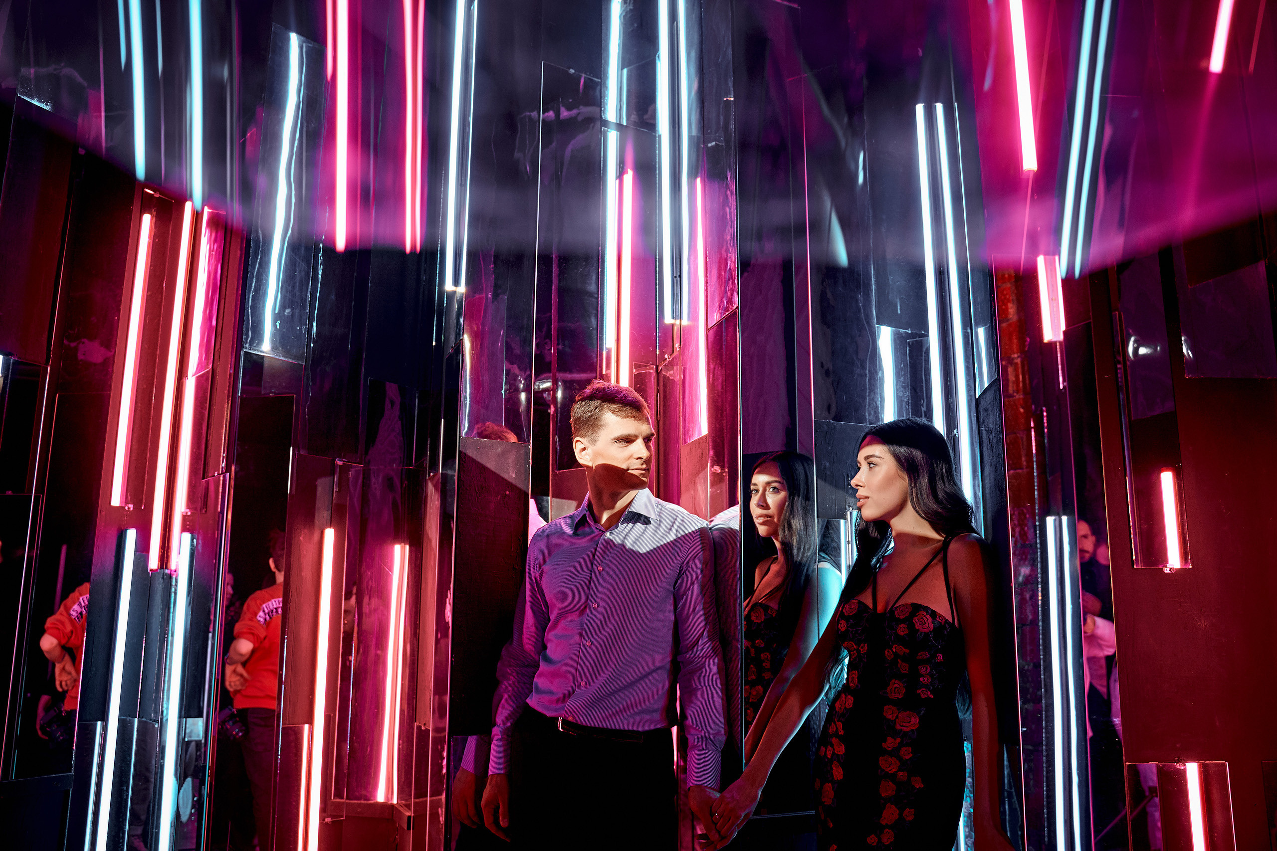 Контент порфолийная фото съемка в студии. Фотограф Меняйло Евгений. Свадьба. Портрет. Репортаж. Семья. Контент