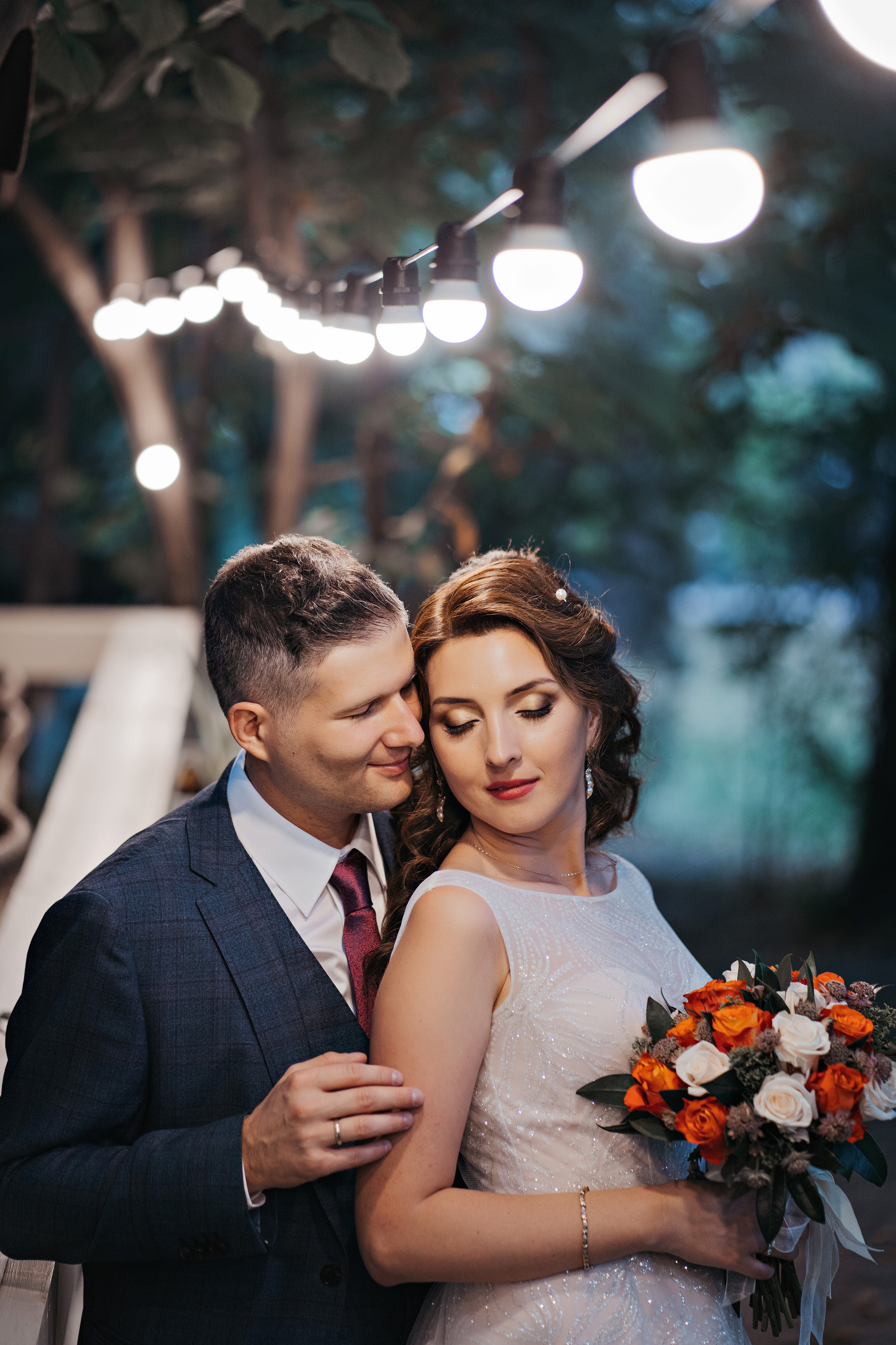 Фотограф Меняйло Евгений. Свадьба. Портрет. Репортаж. Семья. Контент