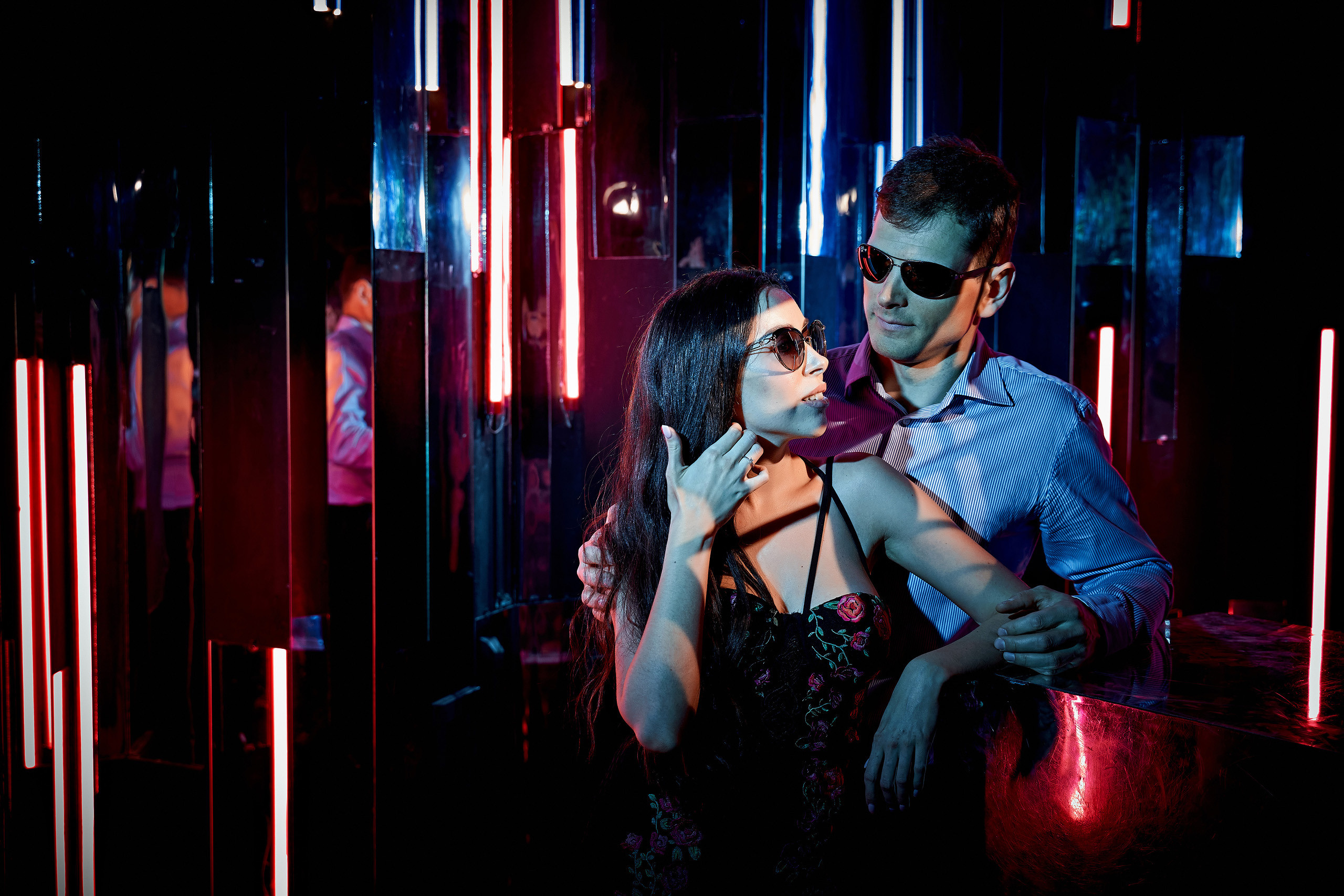 Контент порфолийная фото съемка в студии. Фотограф Меняйло Евгений. Свадьба. Портрет. Репортаж. Семья. Контент