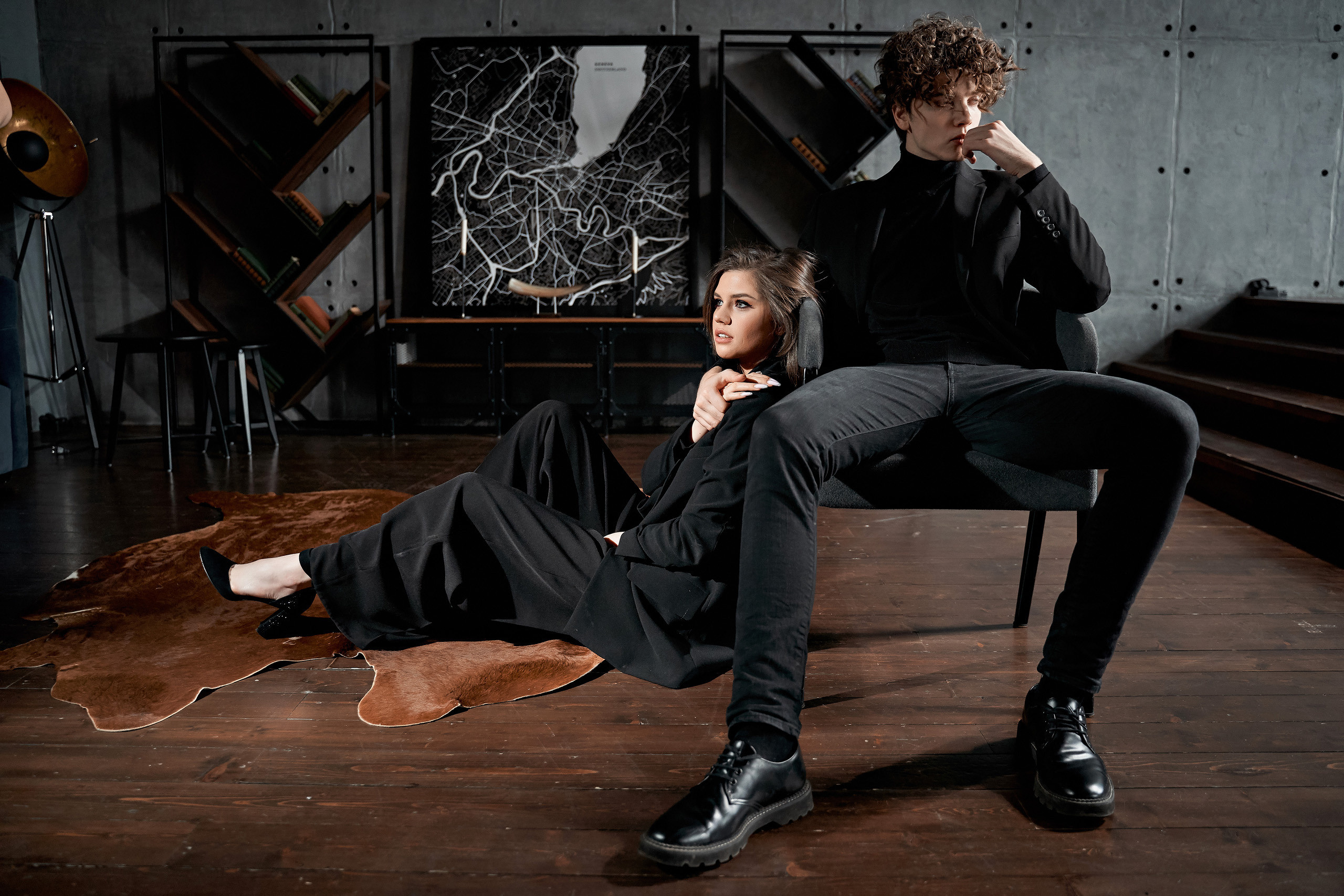 Контент порфолийная фото съемка в студии. Фотограф Меняйло Евгений. Свадьба. Портрет. Репортаж. Семья. Контент