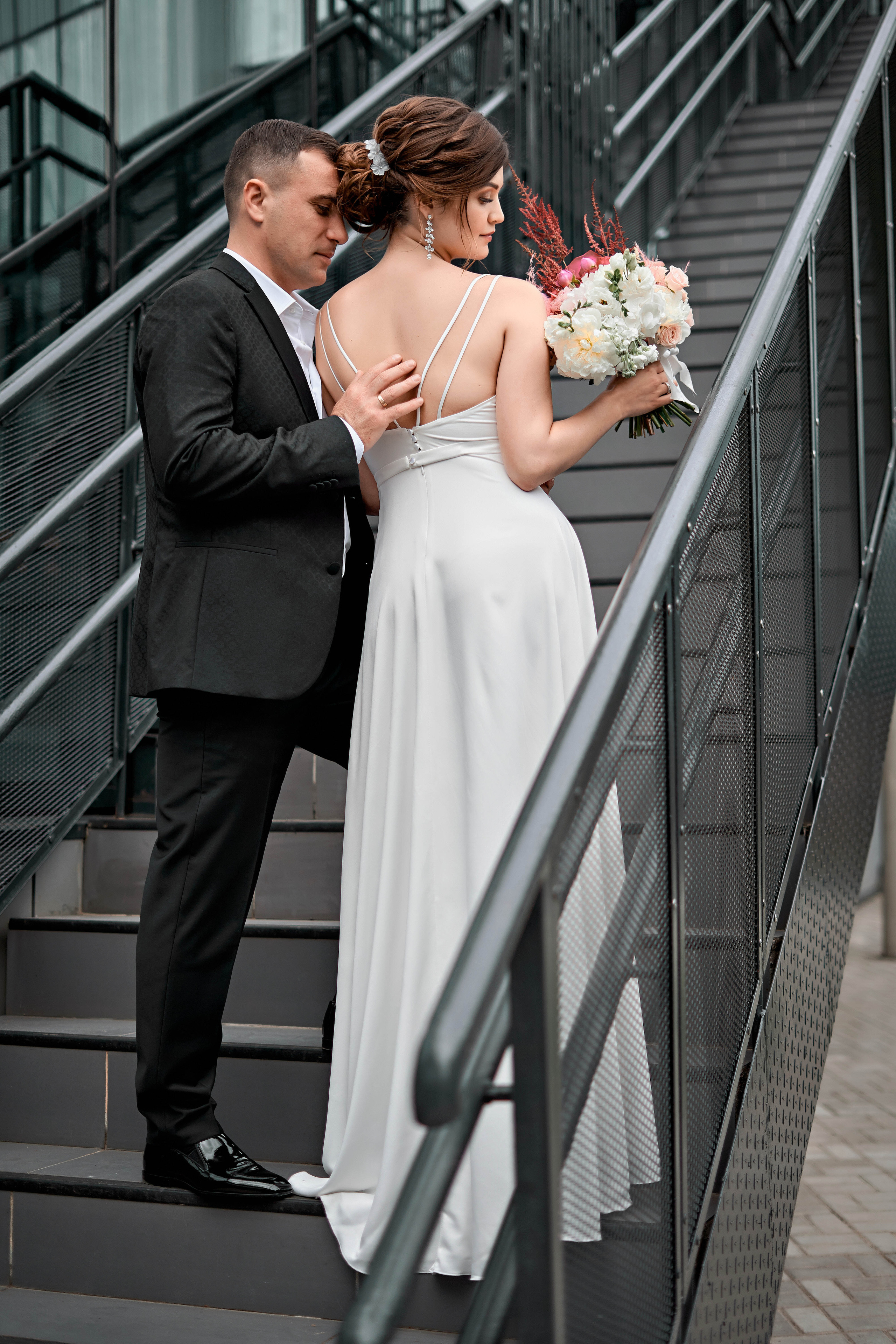 Свадьба Екатерины и Михаила. Калуга. Фотограф Меняйло Евгений. Свадьба. Портрет. Репортаж. Семья. Контент