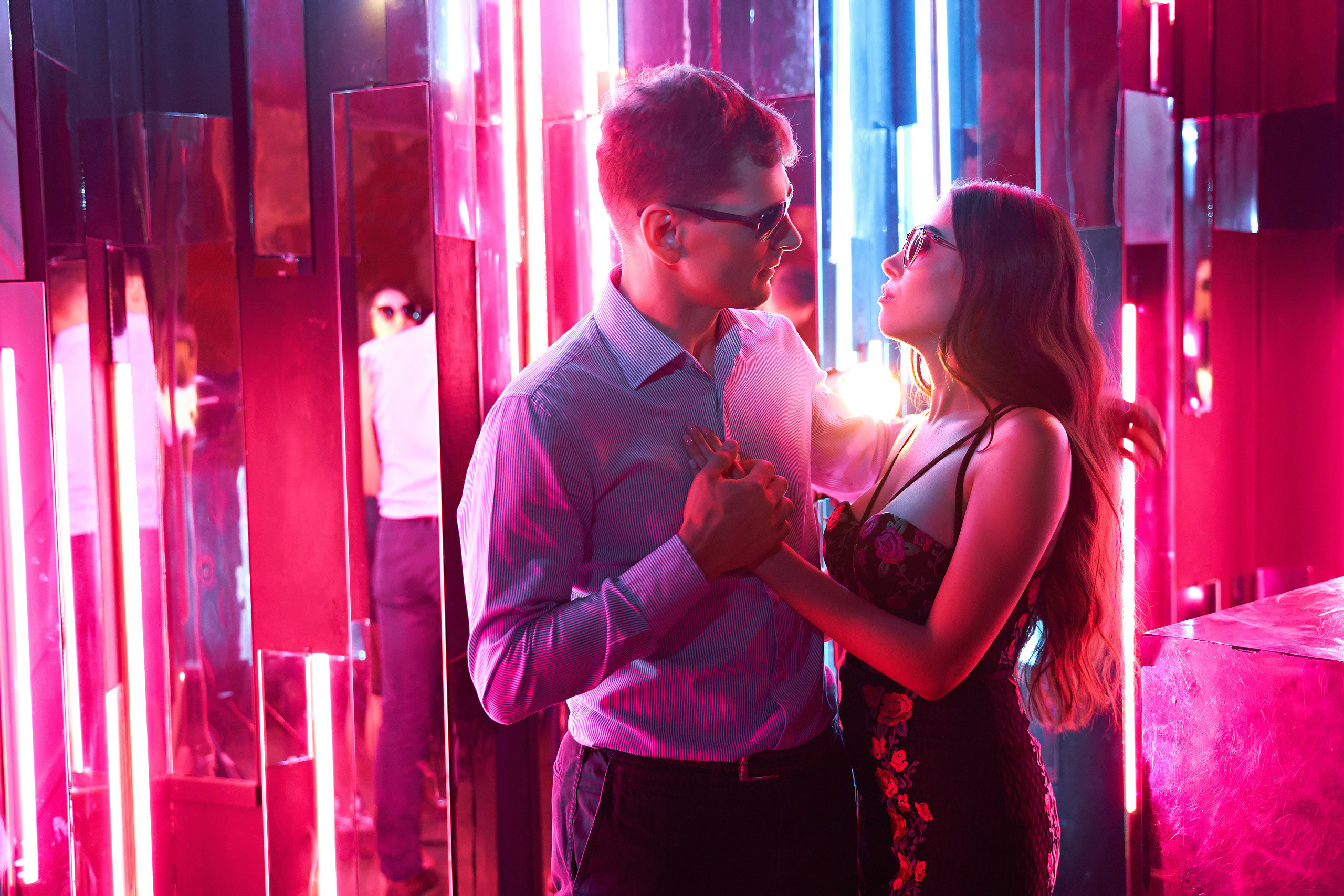 Контент порфолийная фото съемка в студии. Фотограф Меняйло Евгений. Свадьба. Портрет. Репортаж. Семья. Контент