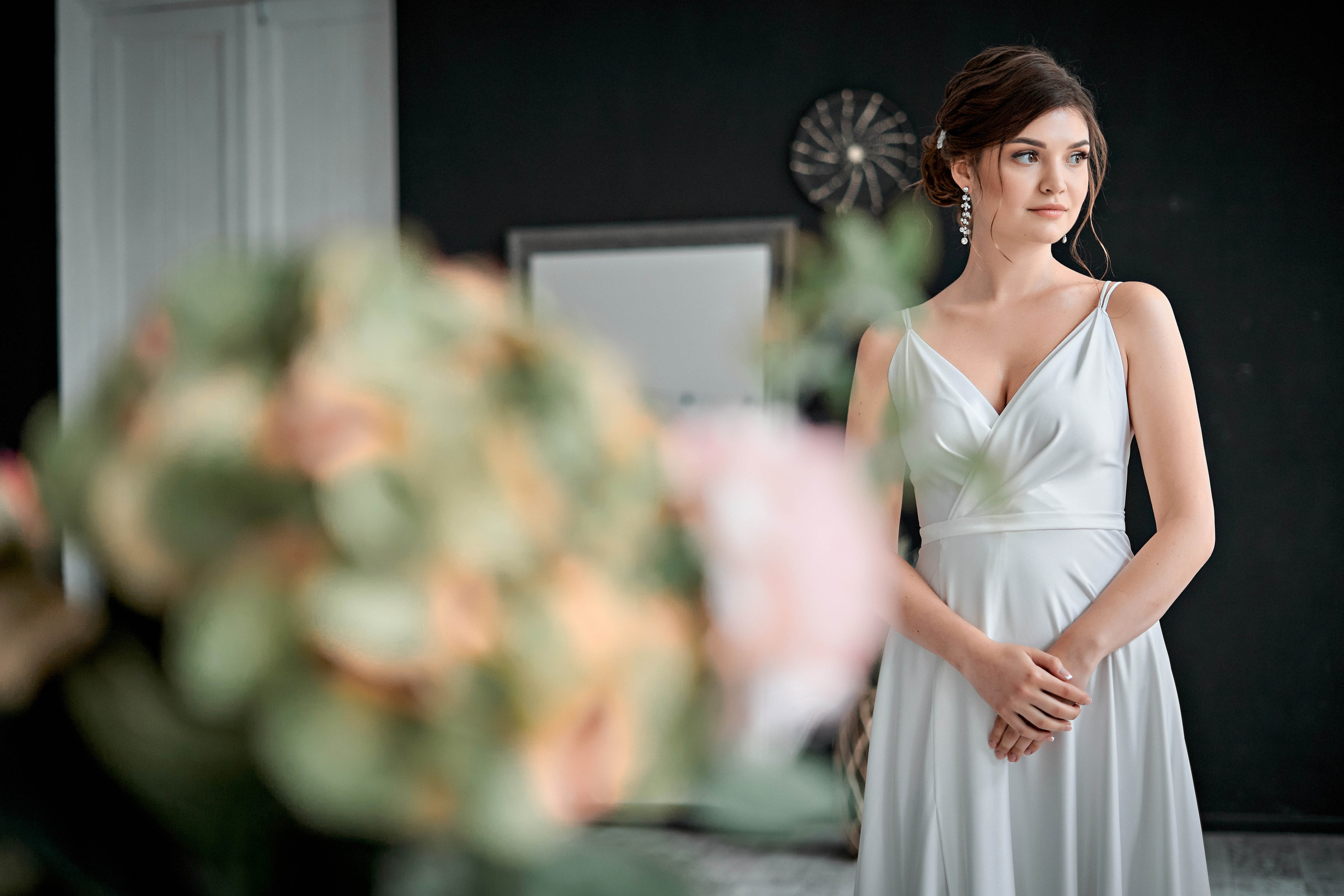 Свадьба Екатерины и Михаила. Калуга. Фотограф Меняйло Евгений. Свадьба. Портрет. Репортаж. Семья. Контент