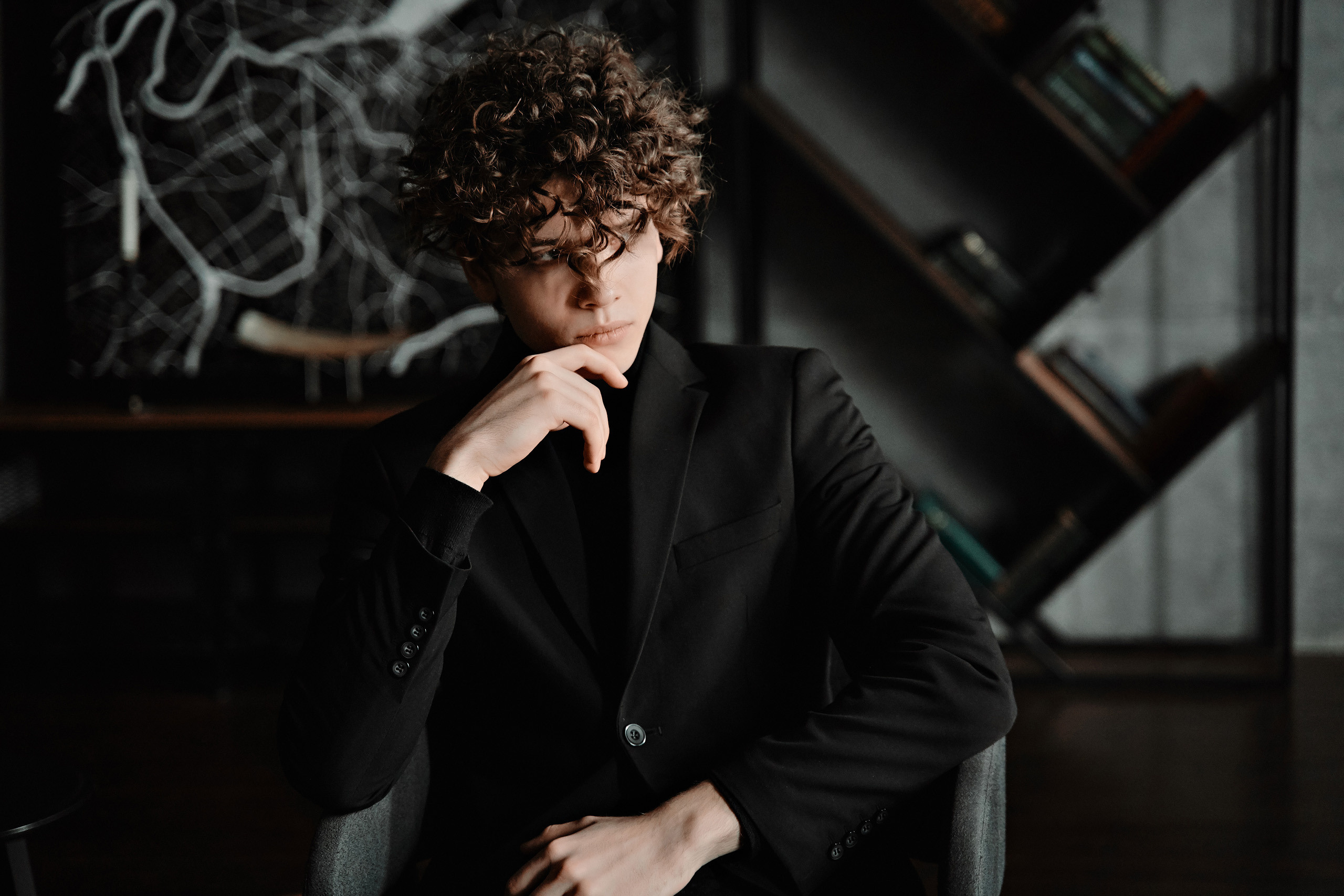 Контент порфолийная фото съемка в студии. Фотограф Меняйло Евгений. Свадьба. Портрет. Репортаж. Семья. Контент