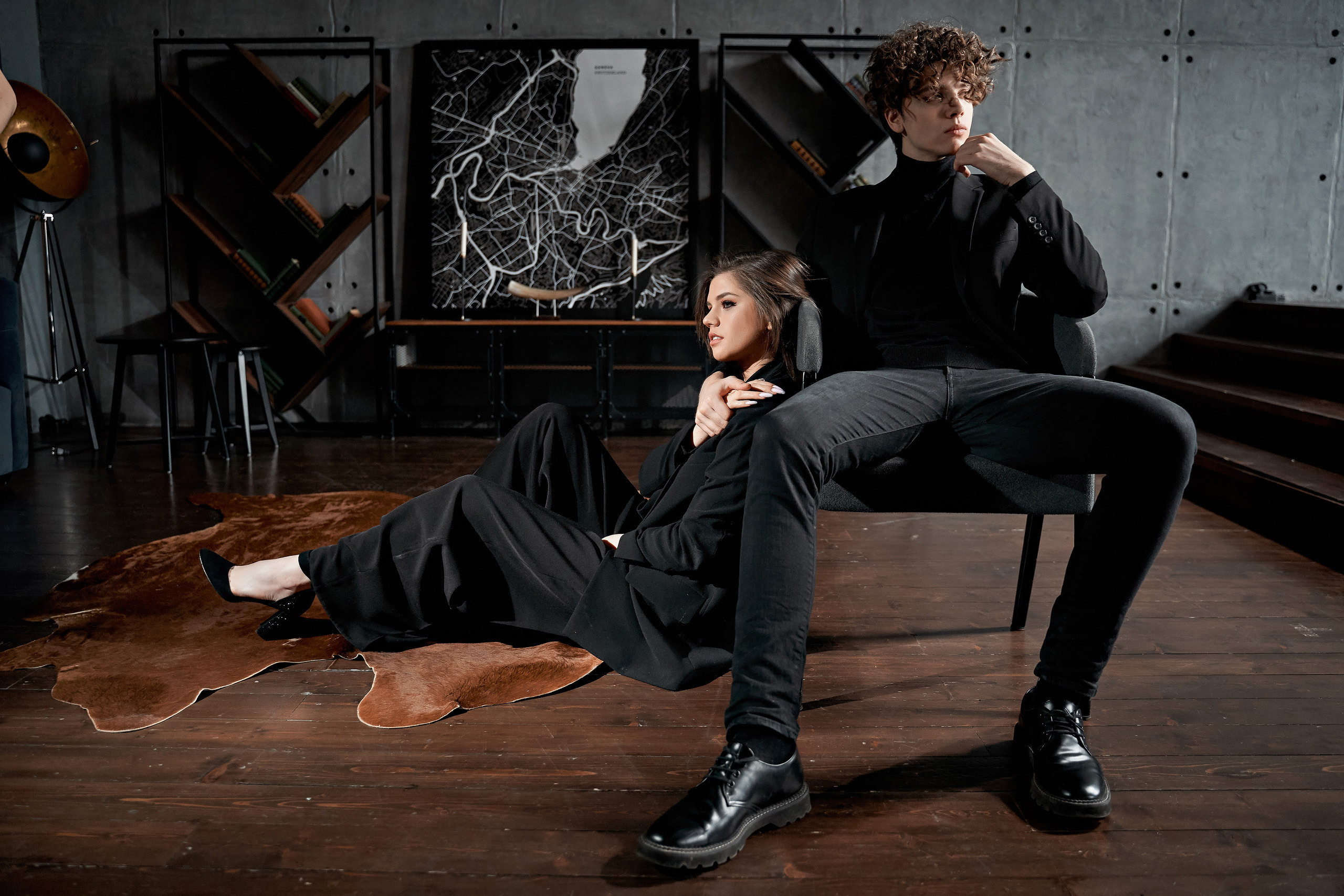 Контент порфолийная фото съемка в студии. Фотограф Меняйло Евгений. Свадьба. Портрет. Репортаж. Семья. Контент