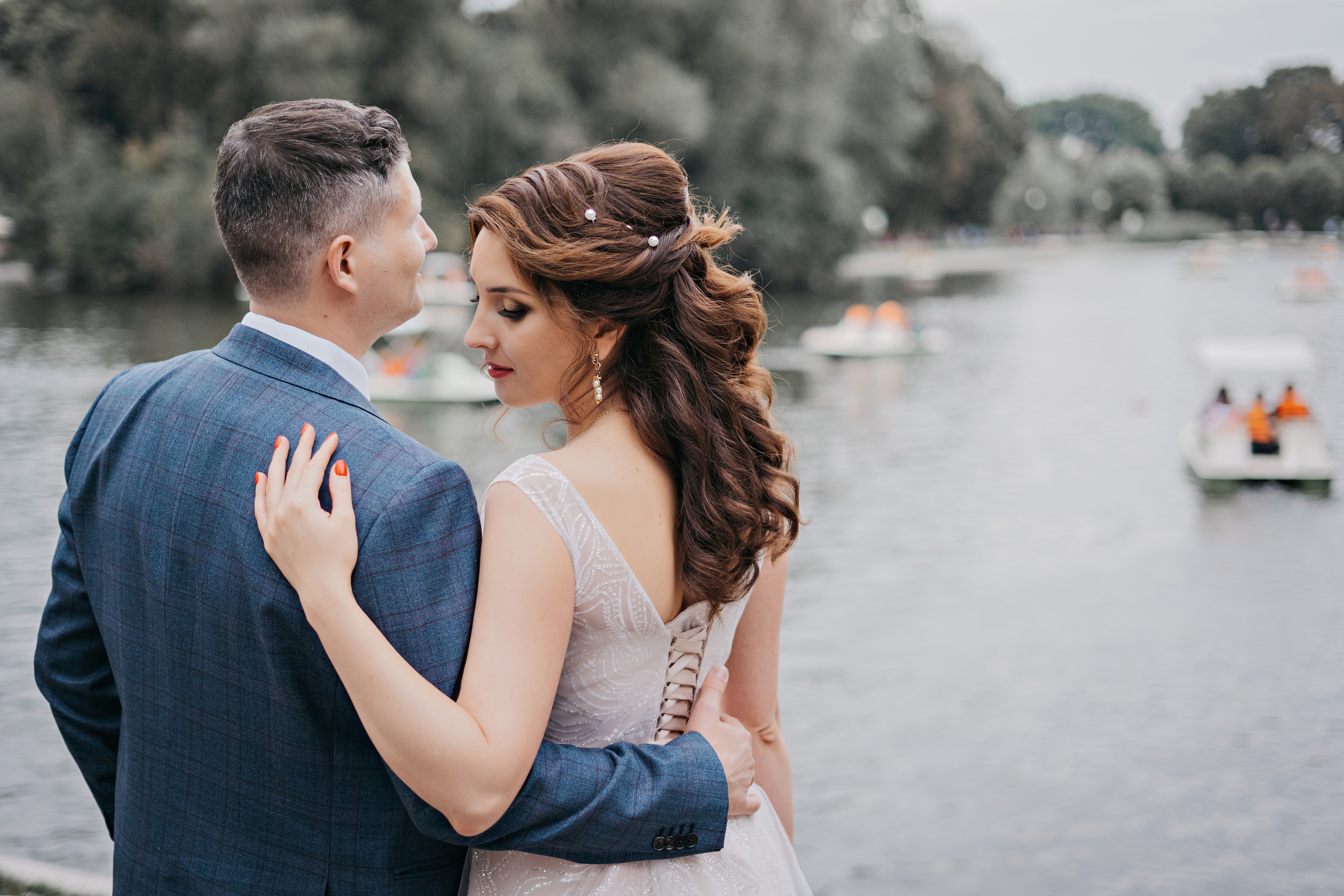 Свадьба Матвея и Марии. Москва. Фотограф Меняйло Евгений. Свадьба. Портрет. Репортаж. Семья. Контент