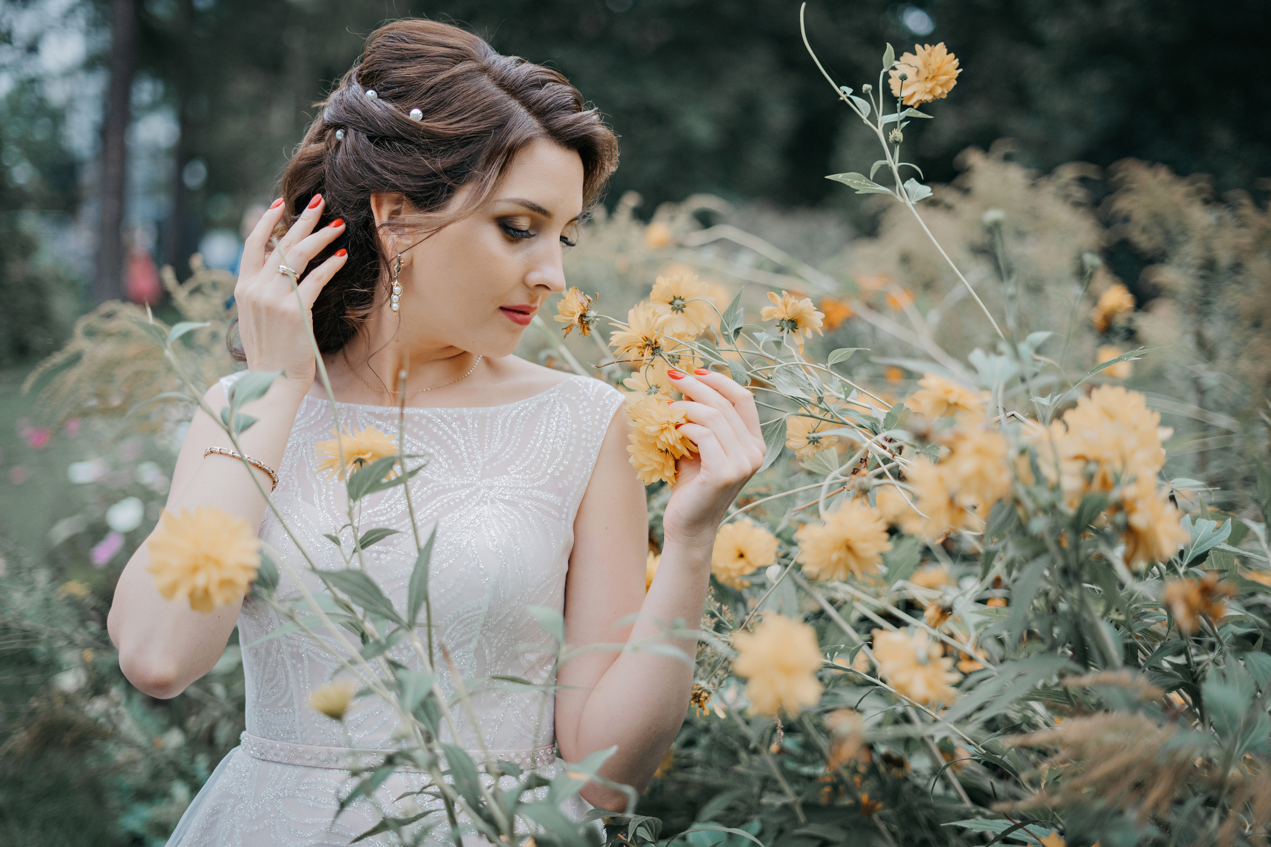 Свадьба Матвея и Марии. Москва. Фотограф Меняйло Евгений. Свадьба. Портрет. Репортаж. Семья. Контент