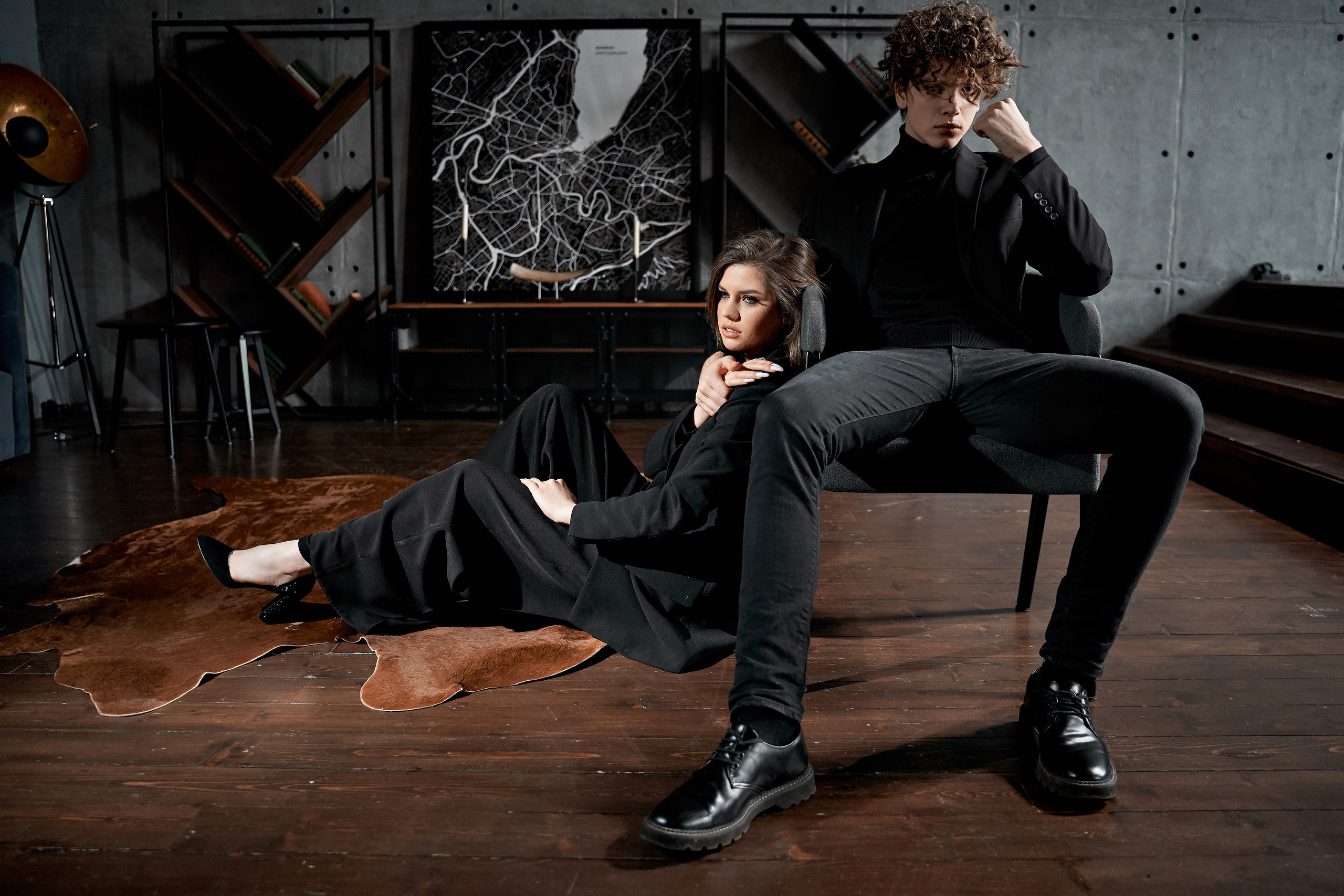 Контент порфолийная фото съемка в студии. Фотограф Меняйло Евгений. Свадьба. Портрет. Репортаж. Семья. Контент