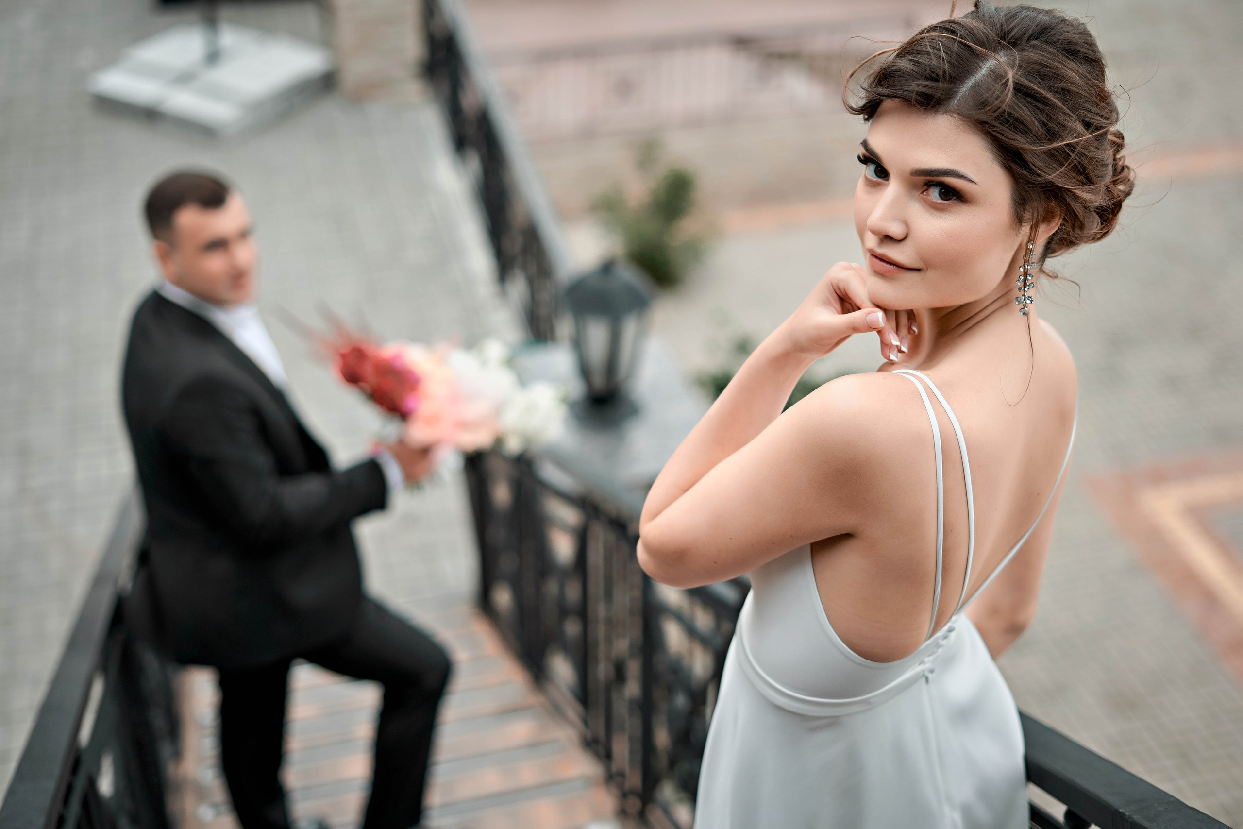 Свадьба Екатерины и Михаила. Калуга. Фотограф Меняйло Евгений. Свадьба. Портрет. Репортаж. Семья. Контент