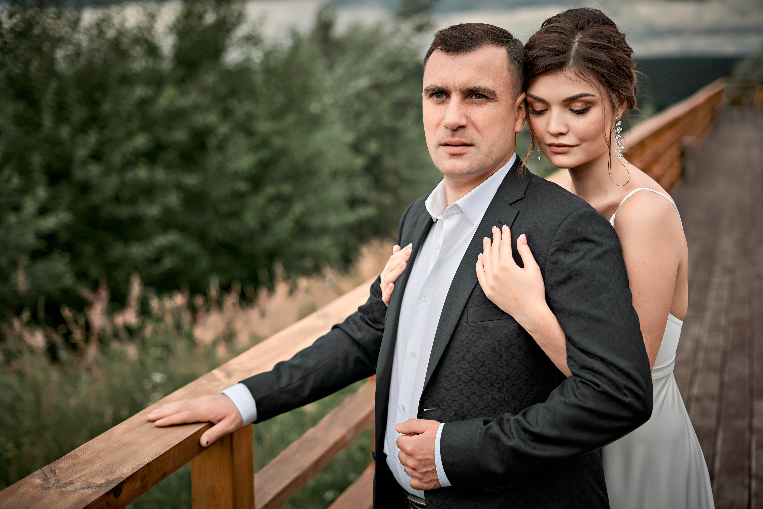 Свадьба Екатерины и Михаила. Калуга. Фотограф Меняйло Евгений. Свадьба. Портрет. Репортаж. Семья. Контент