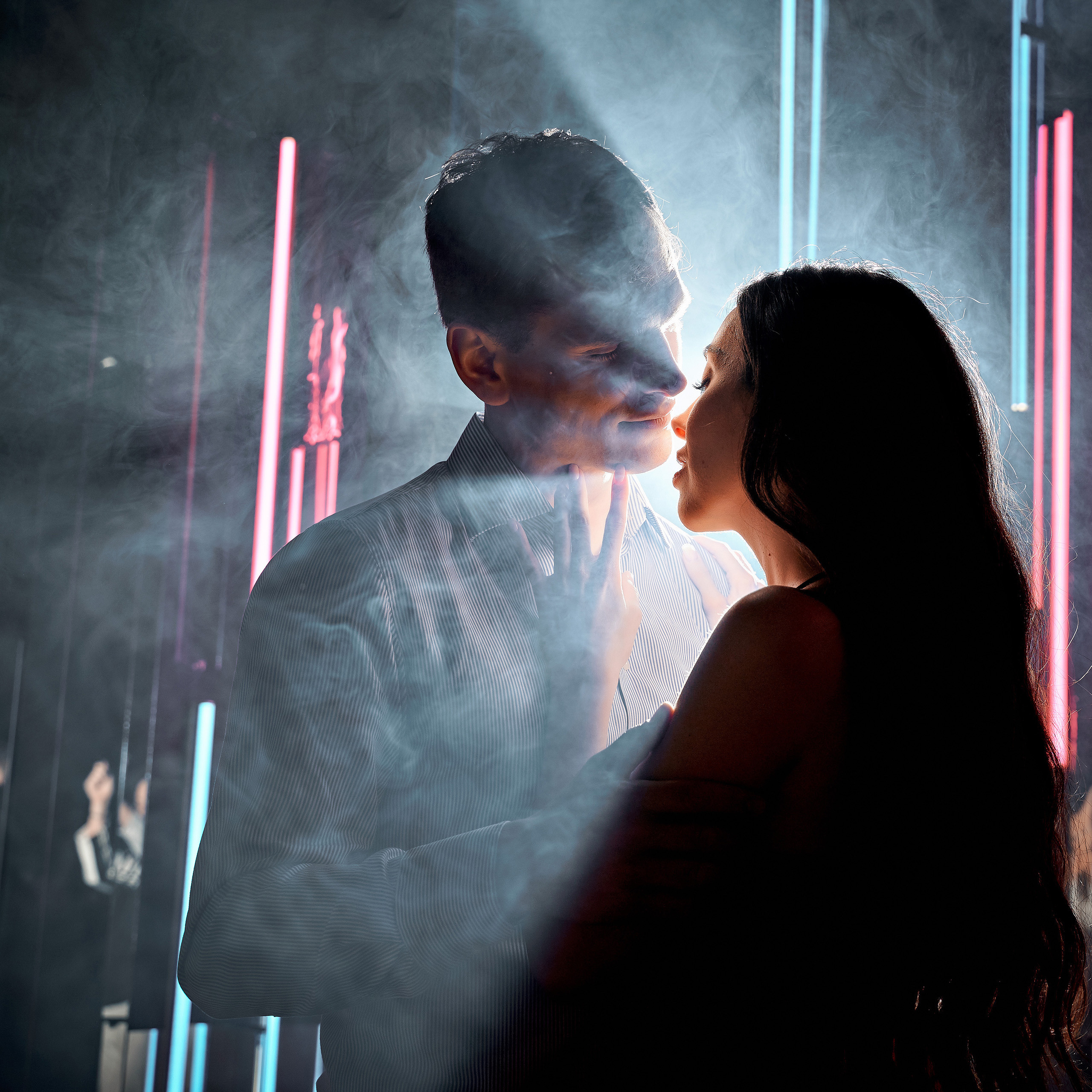 Контент порфолийная фото съемка в студии. Фотограф Меняйло Евгений. Свадьба. Портрет. Репортаж. Семья. Контент