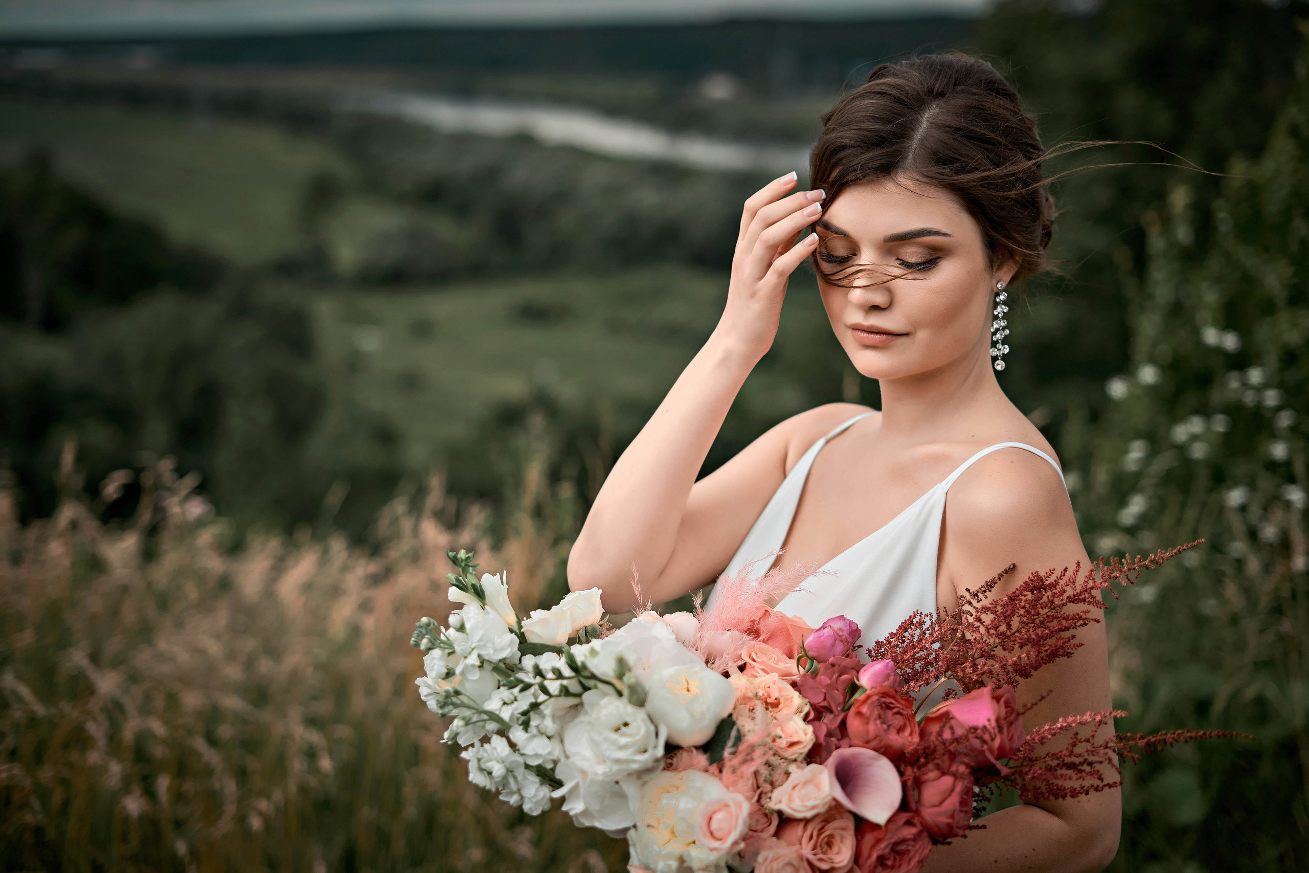 Свадьба Екатерины и Михаила. Калуга. Фотограф Меняйло Евгений. Свадьба. Портрет. Репортаж. Семья. Контент