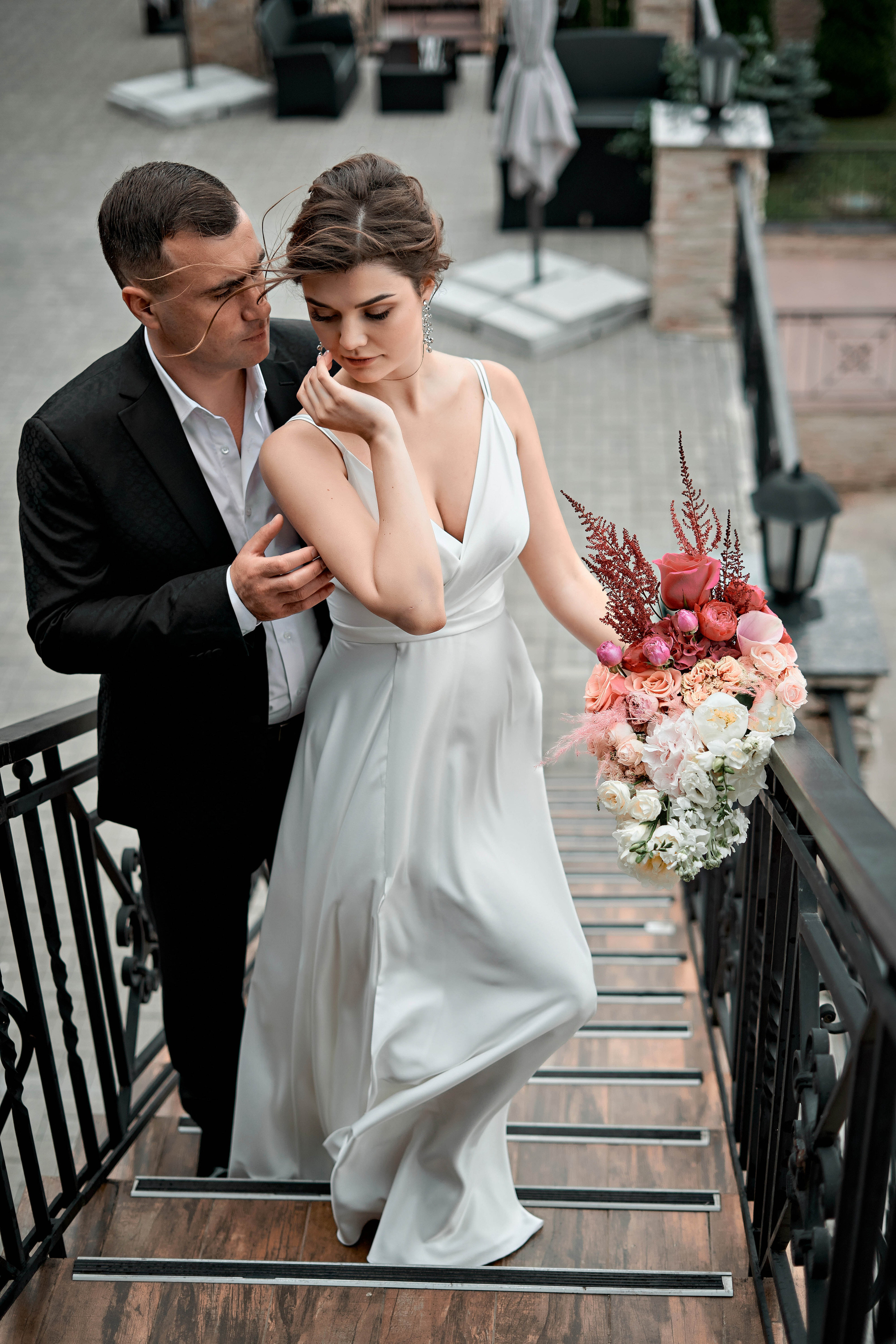 Свадьба Екатерины и Михаила. Калуга. Фотограф Меняйло Евгений. Свадьба. Портрет. Репортаж. Семья. Контент